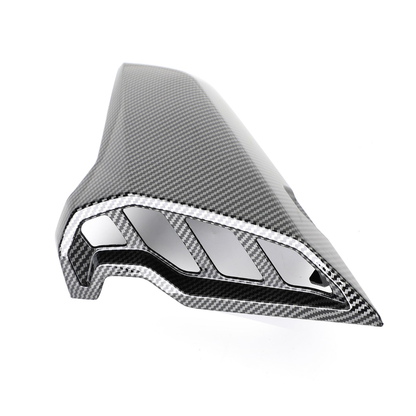 Couvercles de carénage du panneau d'admission d'air adaptés à Yamaha MT09 MT-09 FZ-09 2017 – 2020 générique