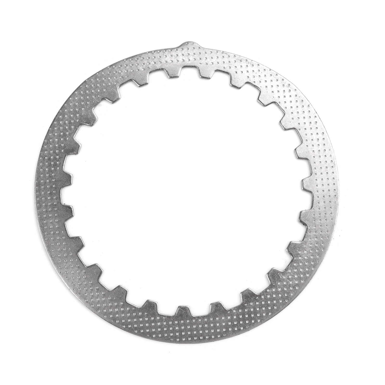 Sada spojky z ocele & Trecie dosky vhodné pre Yamaha XT125 RT100 RS100 TZR80 YBR125