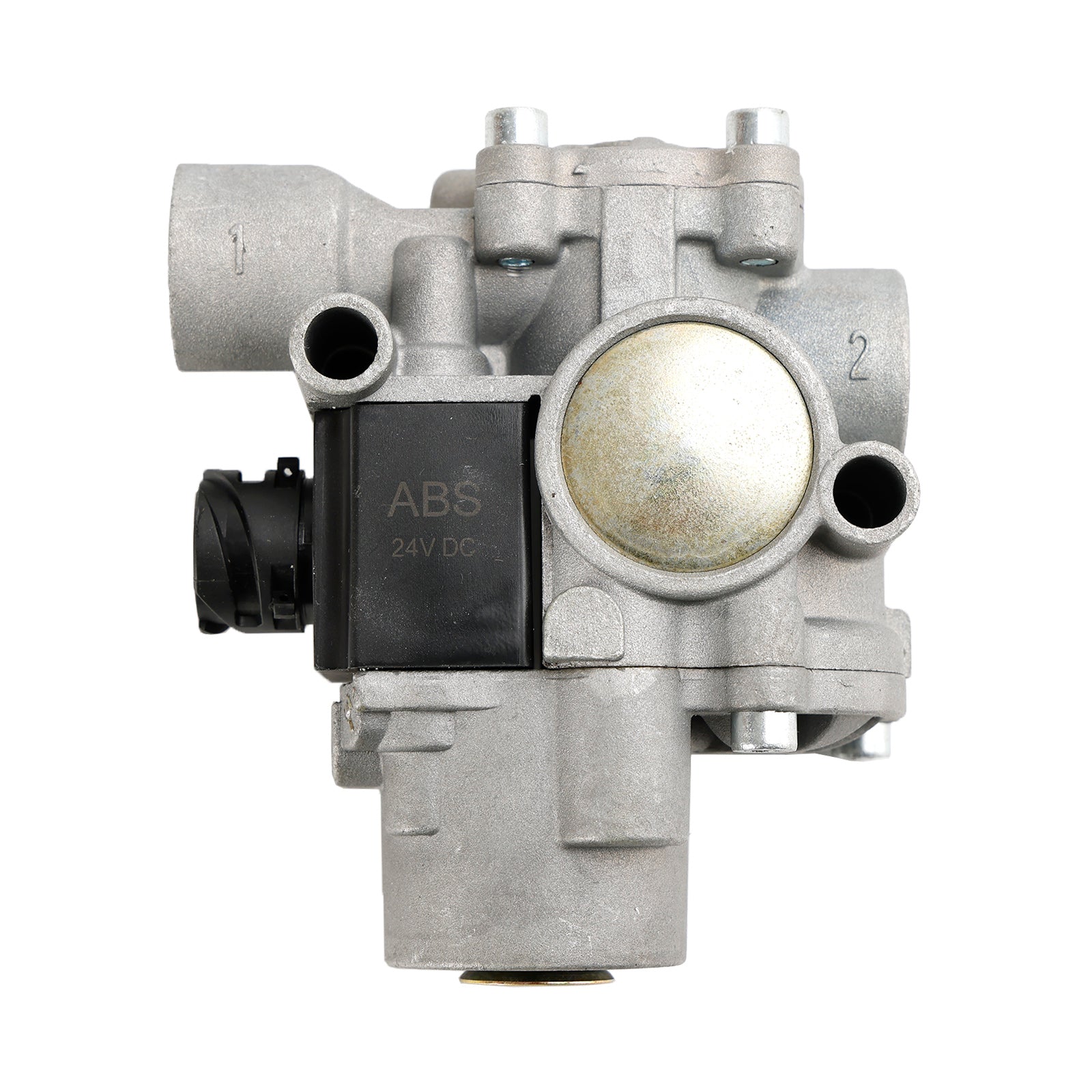 ABS Solenoid Modulátor ventilu predná nápravy 4721950160 0044296544 pre nákladné auto