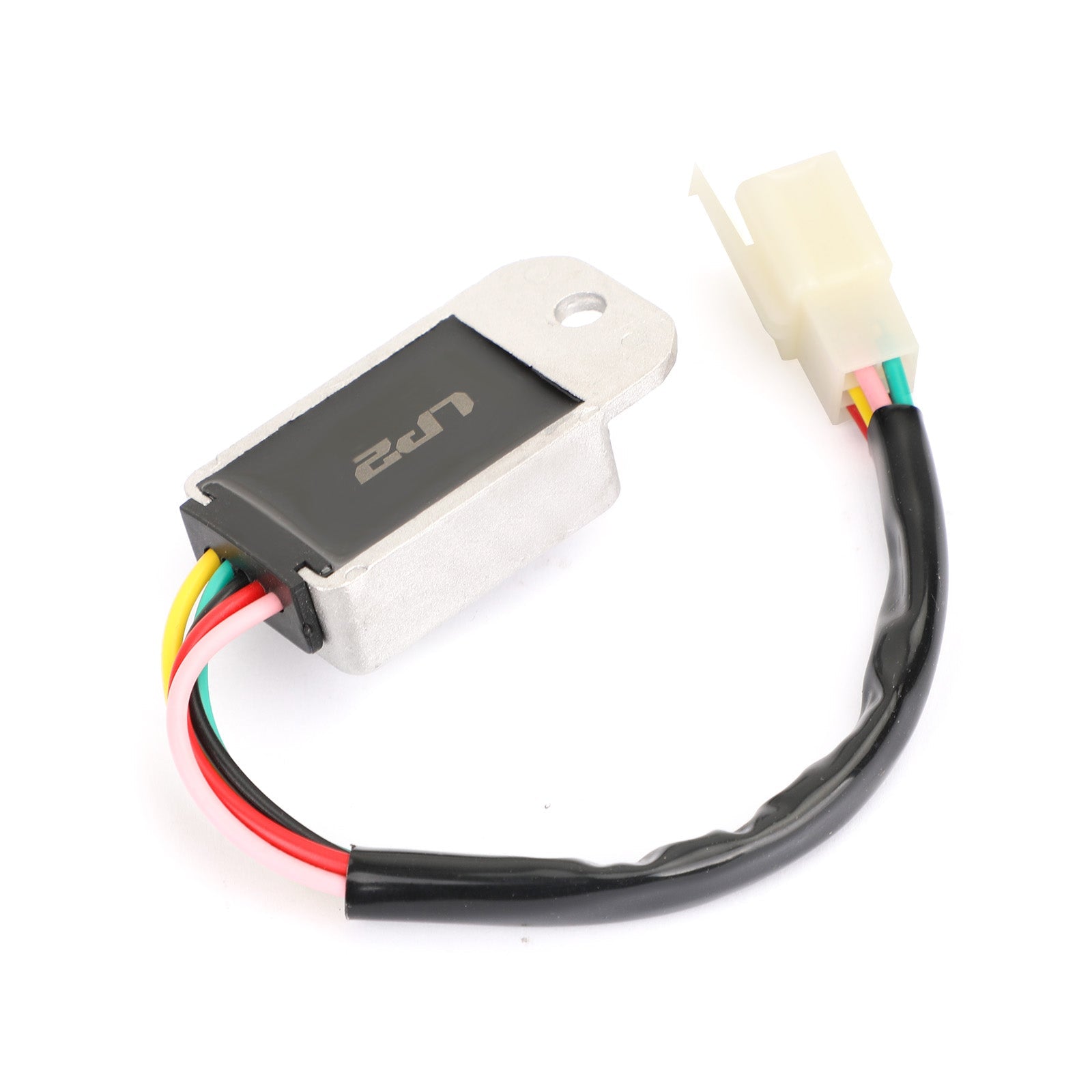 Regulador rectificador de voltaje para Honda XL250 R 1982 1983 SH542-12 31600-KS5-000 genérico