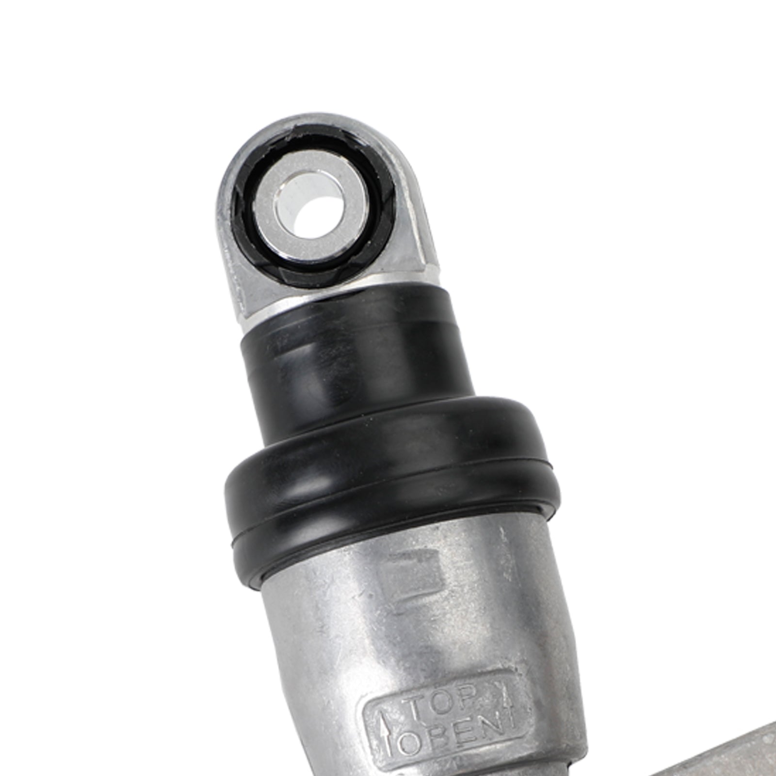 Poulie tendeur Honda Civic 1,8 L 2006-2011 & Kit de courroie d'entraînement serpentine