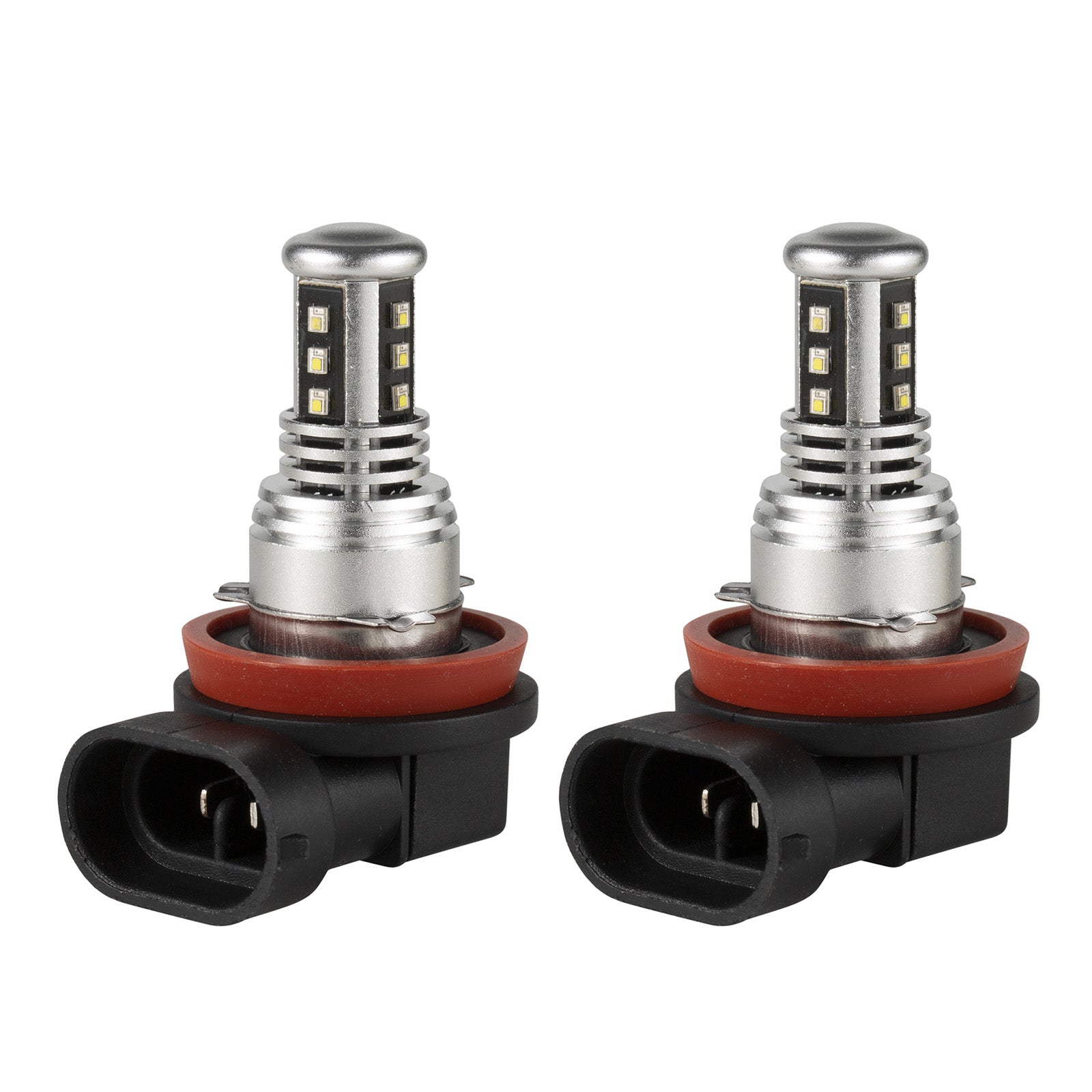 Luz de nevoeiro LED H8/H9/H11