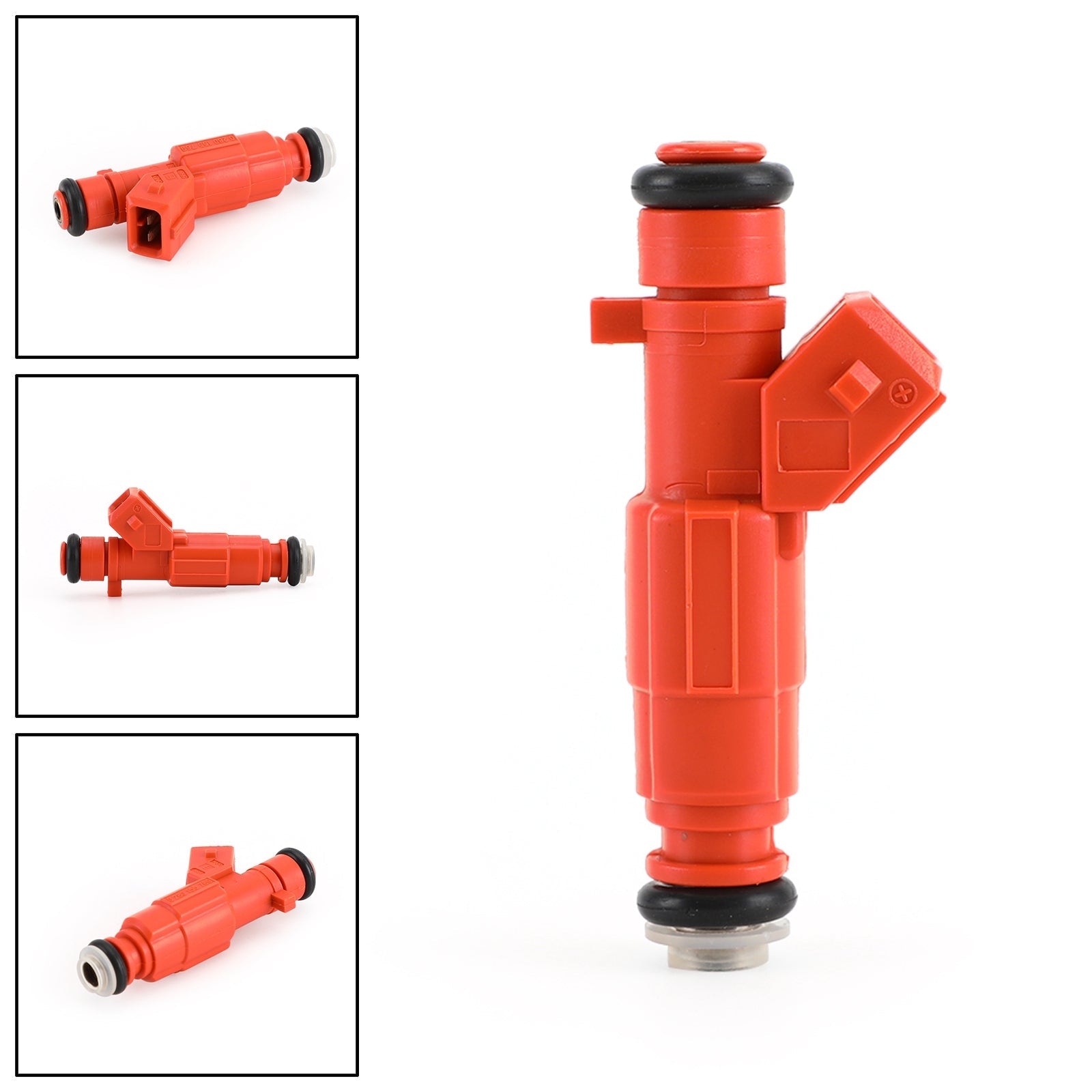 1pcs injecteurs de carburant 0280155769 Fit Alfa Romeo 156 147 1,6 2.0 0280151048 Générique