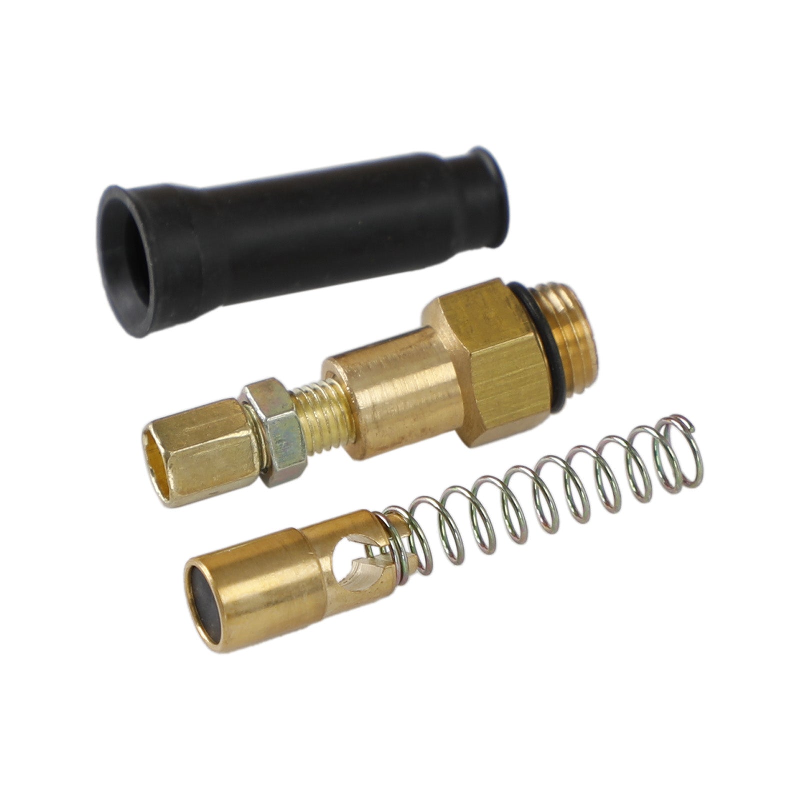 Mikuni VM30 förgasare gasspjällventilkontrollomkopplare ombyggnadsdelar