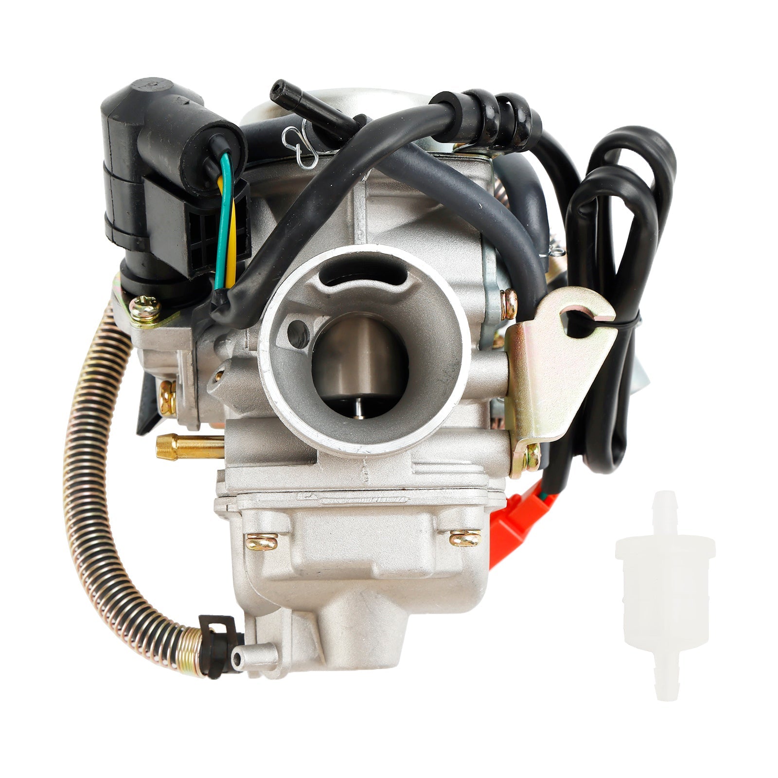 Carburetor Carb Fit for DS150 DS150G GSC150 X150 X150G X150GTS XS150 TRN150