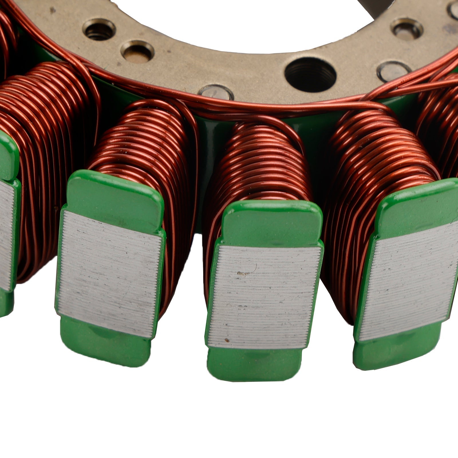 Generatorstatorregulator & Pakning til Yamaha YFM700/YFM700R Raptor 2006-2024 FedEx Express