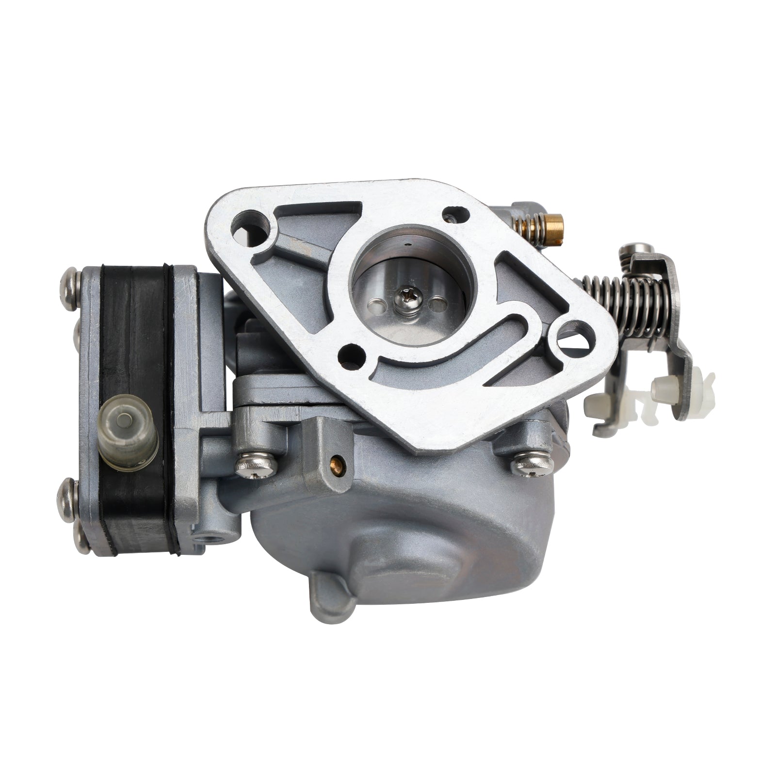 Förgasare kolhydrater som passar till Tohatsu Outboard 9,8 hk 2-slags motor 3B2-03200-1