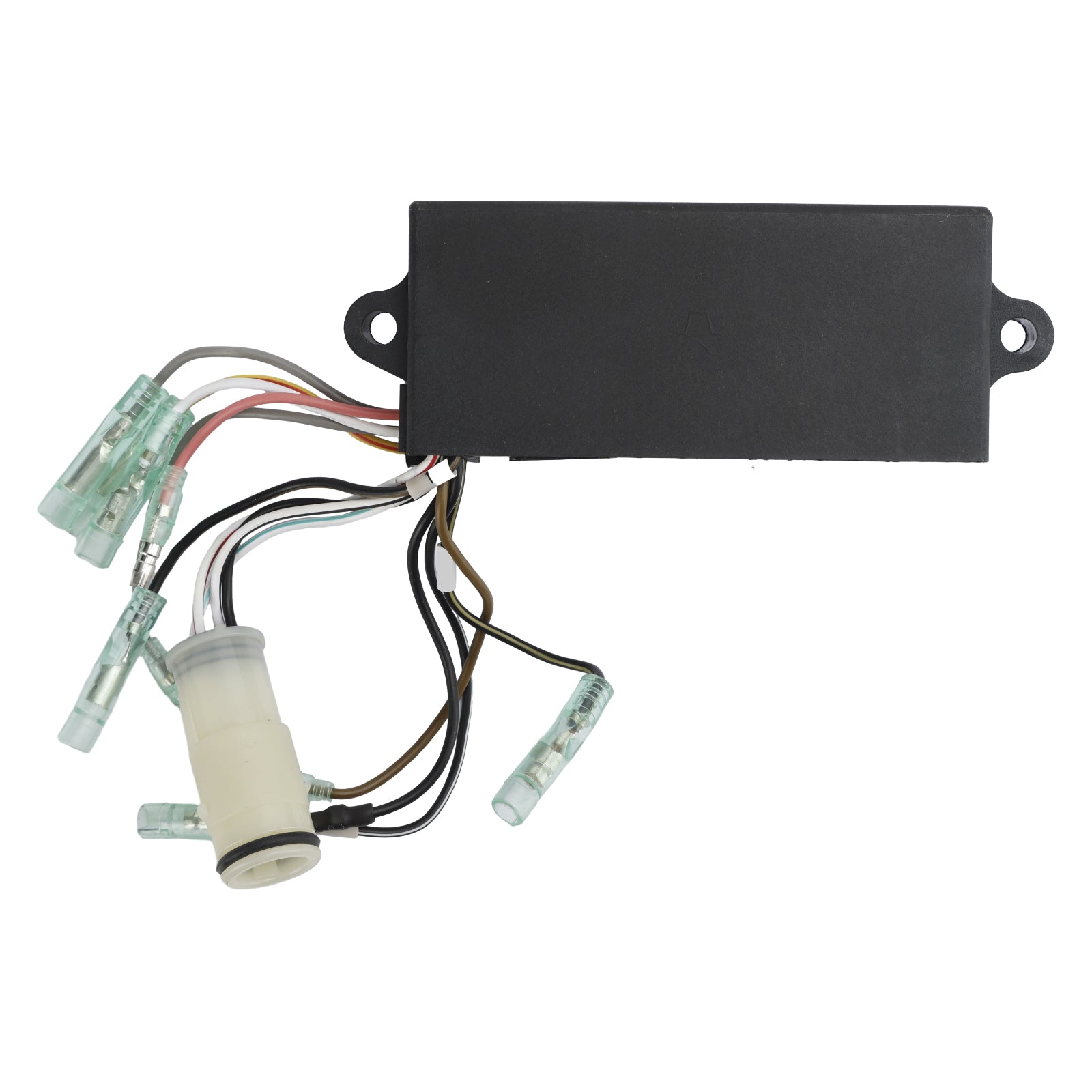 CDI Box Tändare Fit för Yamaha 50HP K50 60HP 60F P60 E60H 70HP 70B 6H3-85540-10