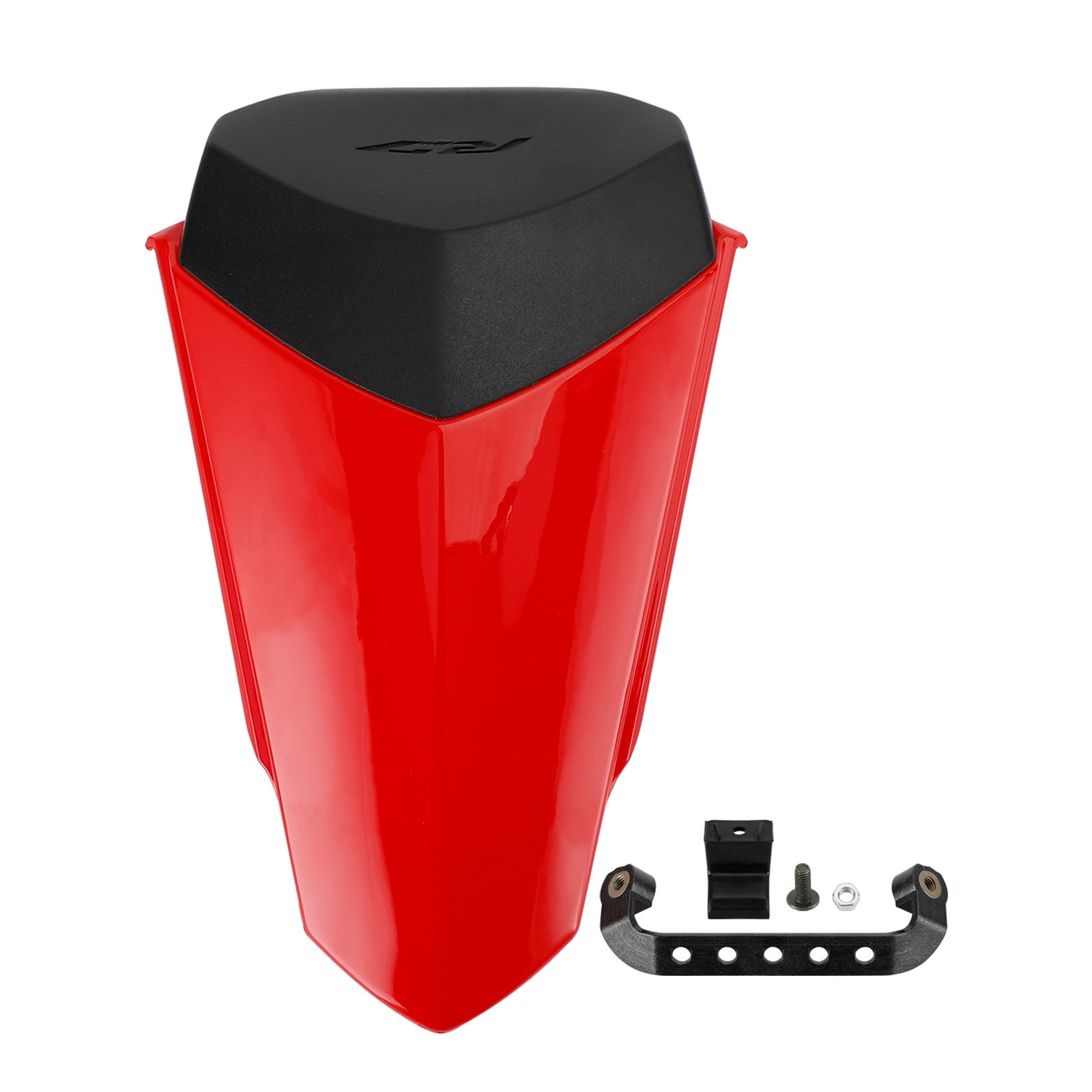 2022-2023 YAMAHA YZF-R7 YZF R7 zadné sedadlo Cover Cover COWL COWL