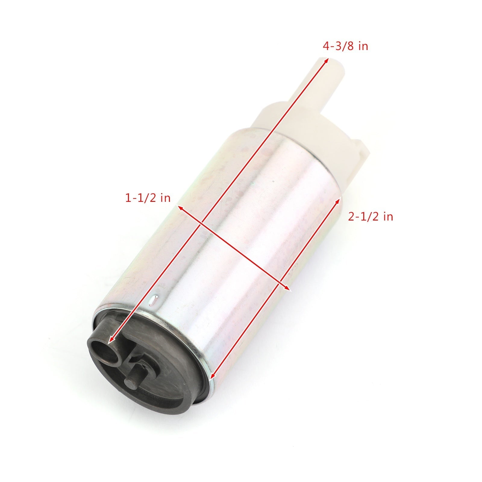 Bränslepump för Suzuki 70-300Hk utombordare 15200-90J00 15200-93J01 15200-98J00 Generic