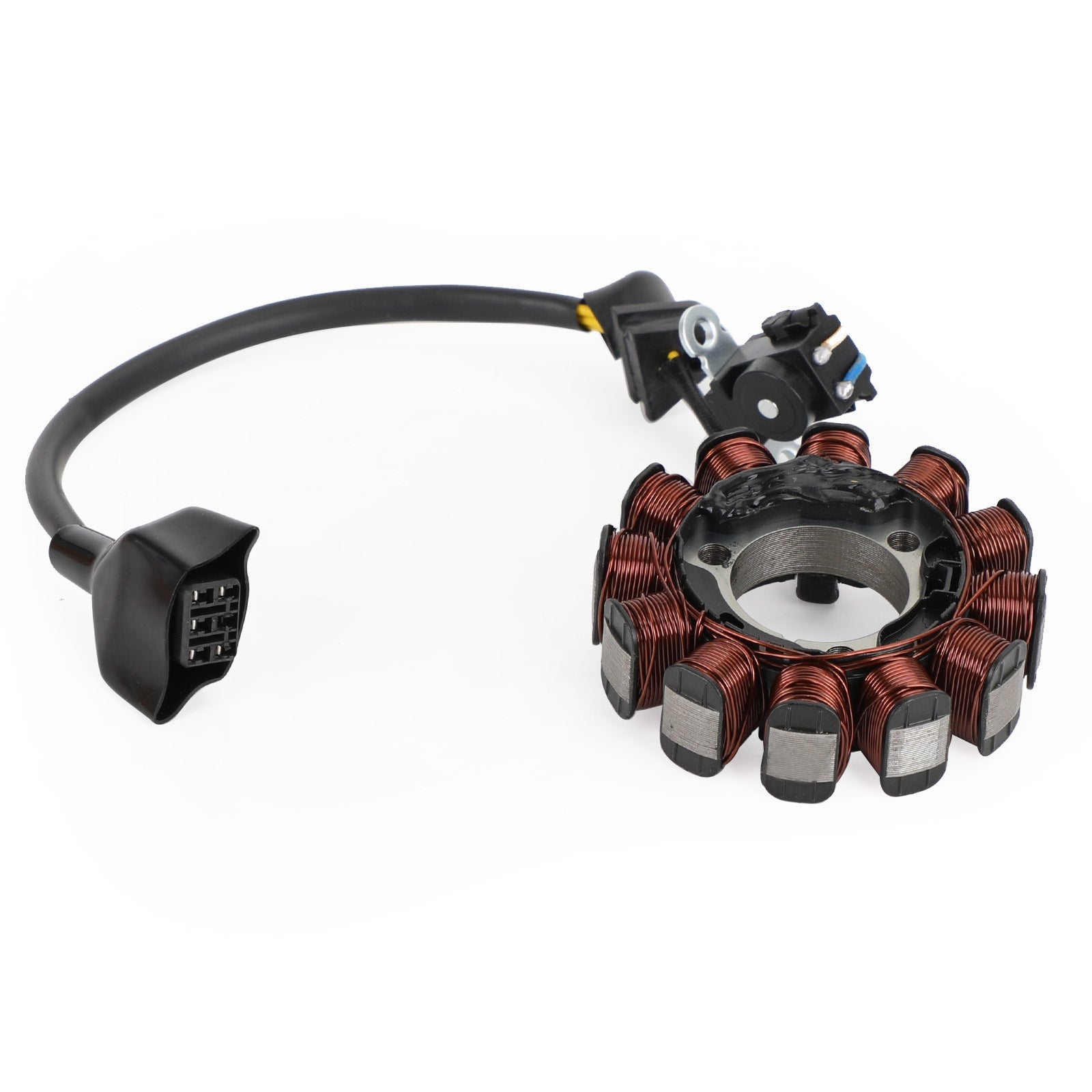 Stator for Honda CRF450R CRF450RX ENDURO 2017-2019 31120-MKE-A01 31120-MKE-A71 Générique