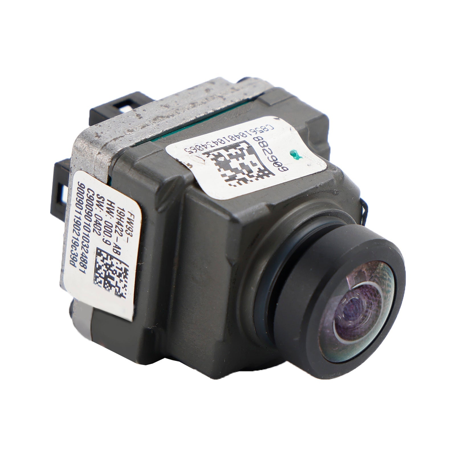 2016-2022 Jaguar F-Pace (X761) XF (X260) Bumper Achterklep Spiegels Surround Camera FW93-19H422-AB LR060915