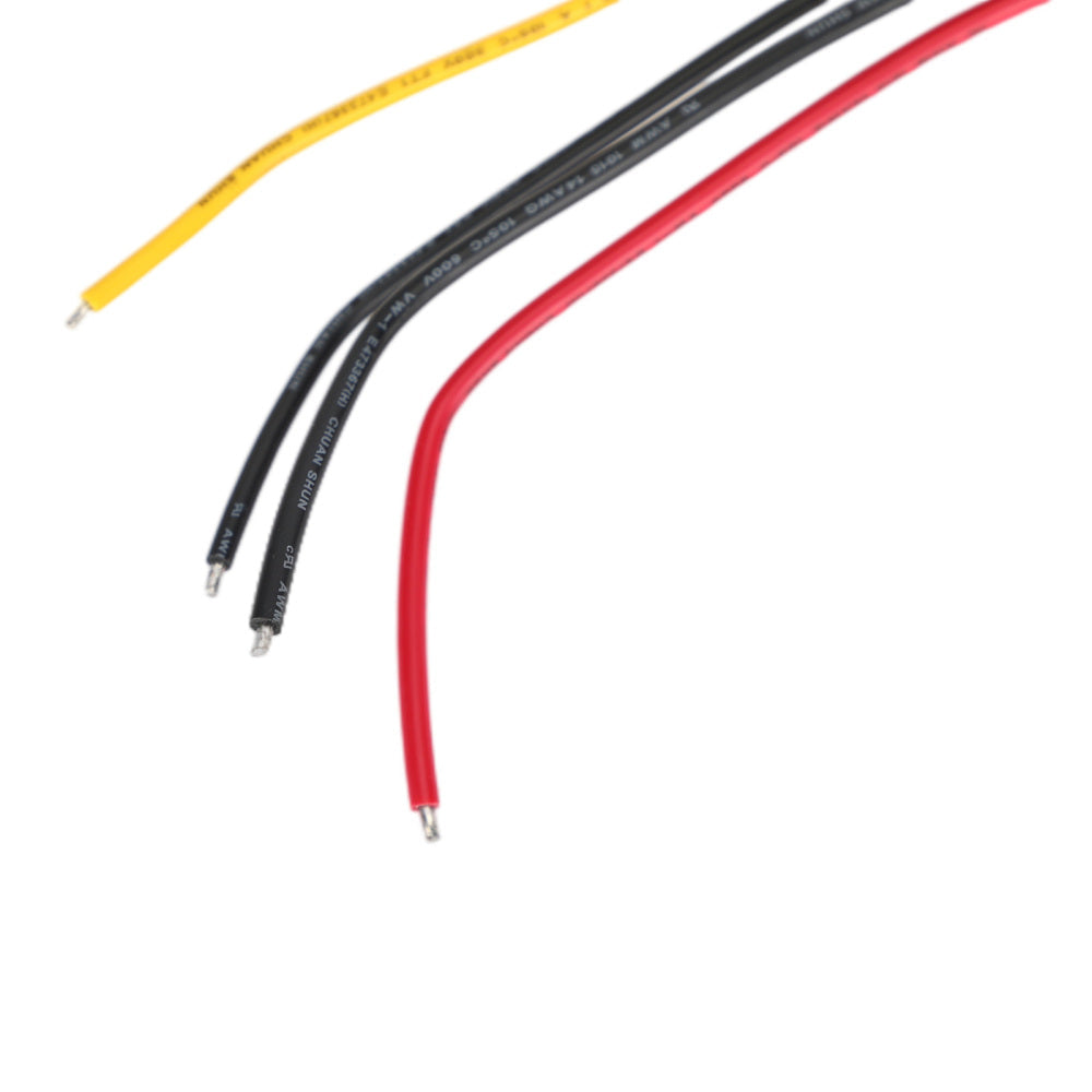 Areyourshop DC-converterregelaar 12V naar 28V 280W voeding Step-up module waterdicht
