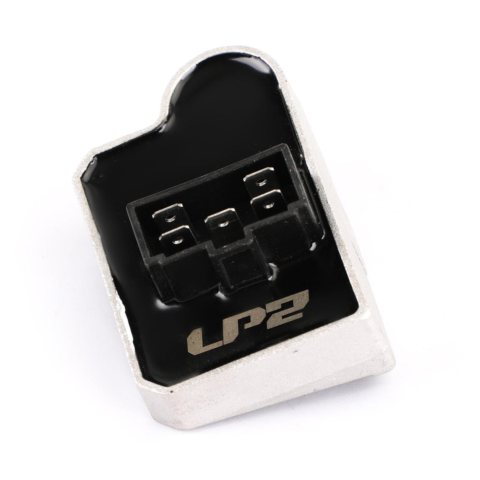 Regulator Rectifier Fit for Honda CRF110F CRF125F CRF125FB 2019 2020 2021 Generisk