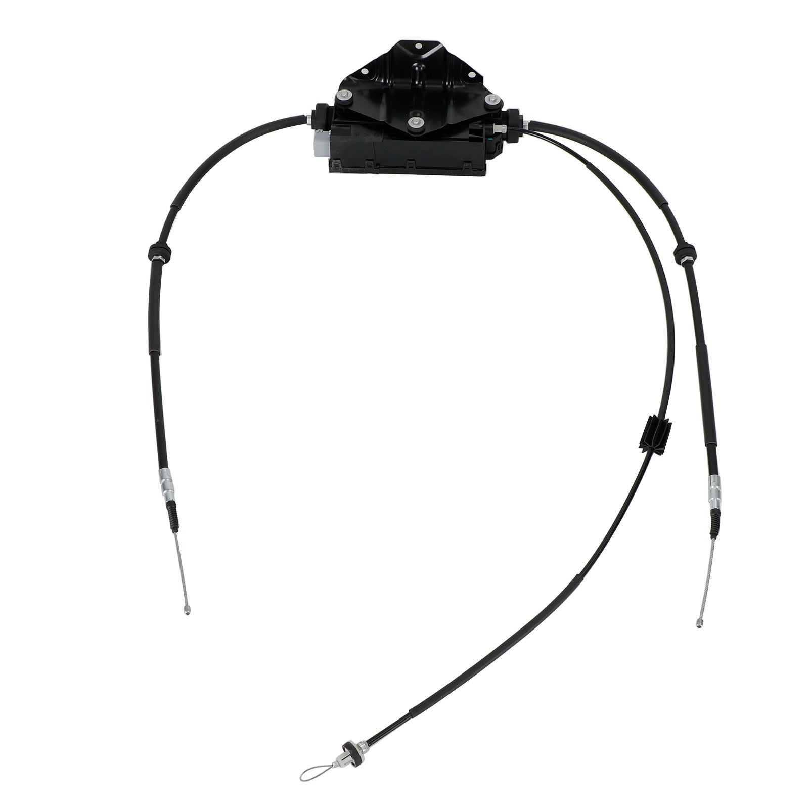 Module de commande d'actionneur de frein à main de frein de stationnement BMW X6 F15 M F86 34436874220