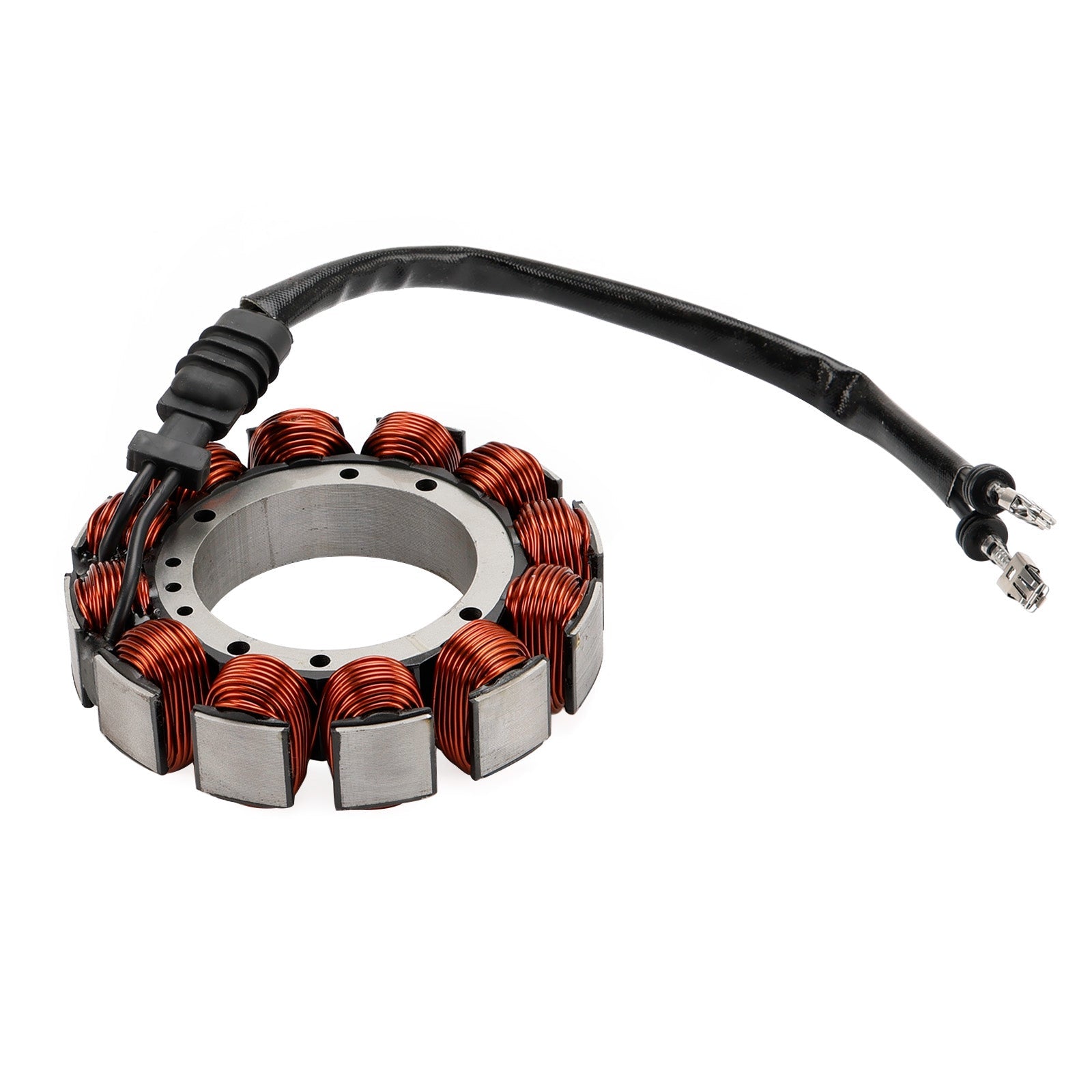 29987-97b generátorový stator pre Electra Glide Road King Ultra Classic 1996-1997