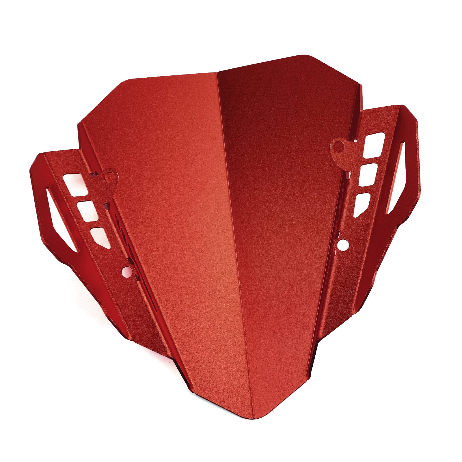 Voorruit Voorruit Shield Protector Voor YAMAHA FZ 07 MT 07 2019-2020 Generiek