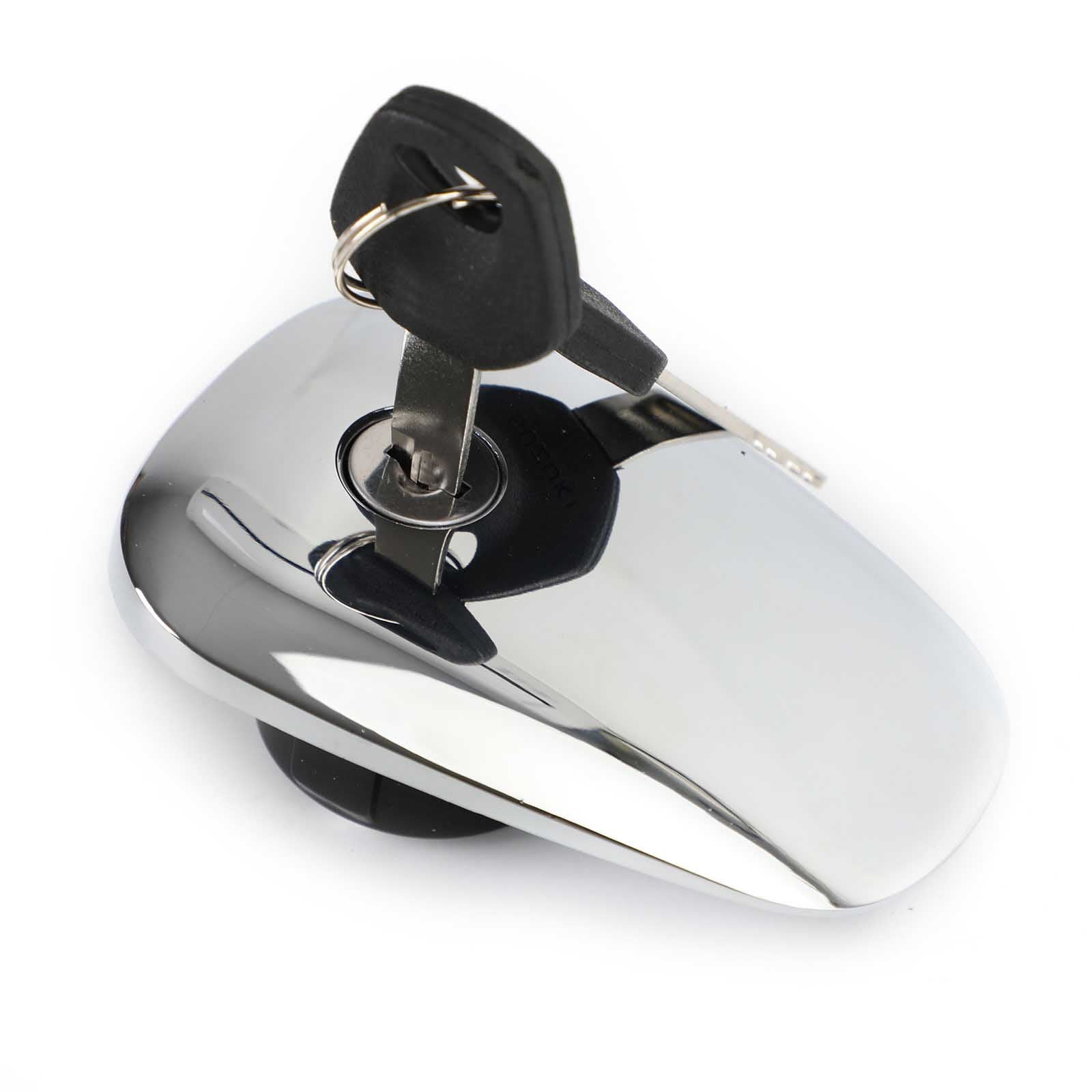 NIEUWE BRANDSTOFTANKDOP VOOR SUZUKI INTRUDER 750 VS750GLP 1985-1991 VS600 1995-1997