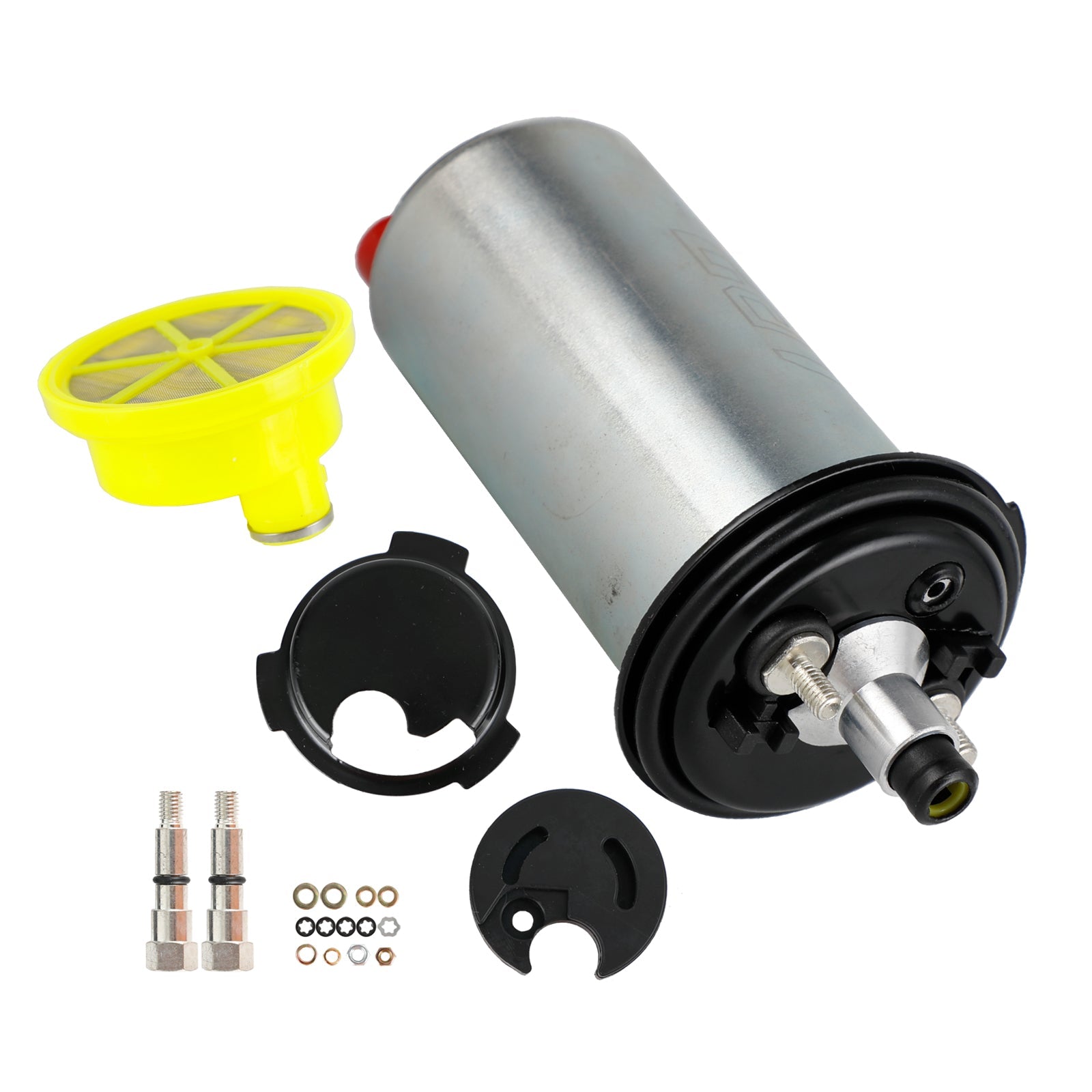 Yamaha DX LX PX SX VX L V S 150 200 225 250 HP 66K-13907-00 Kit de bomba de combustible