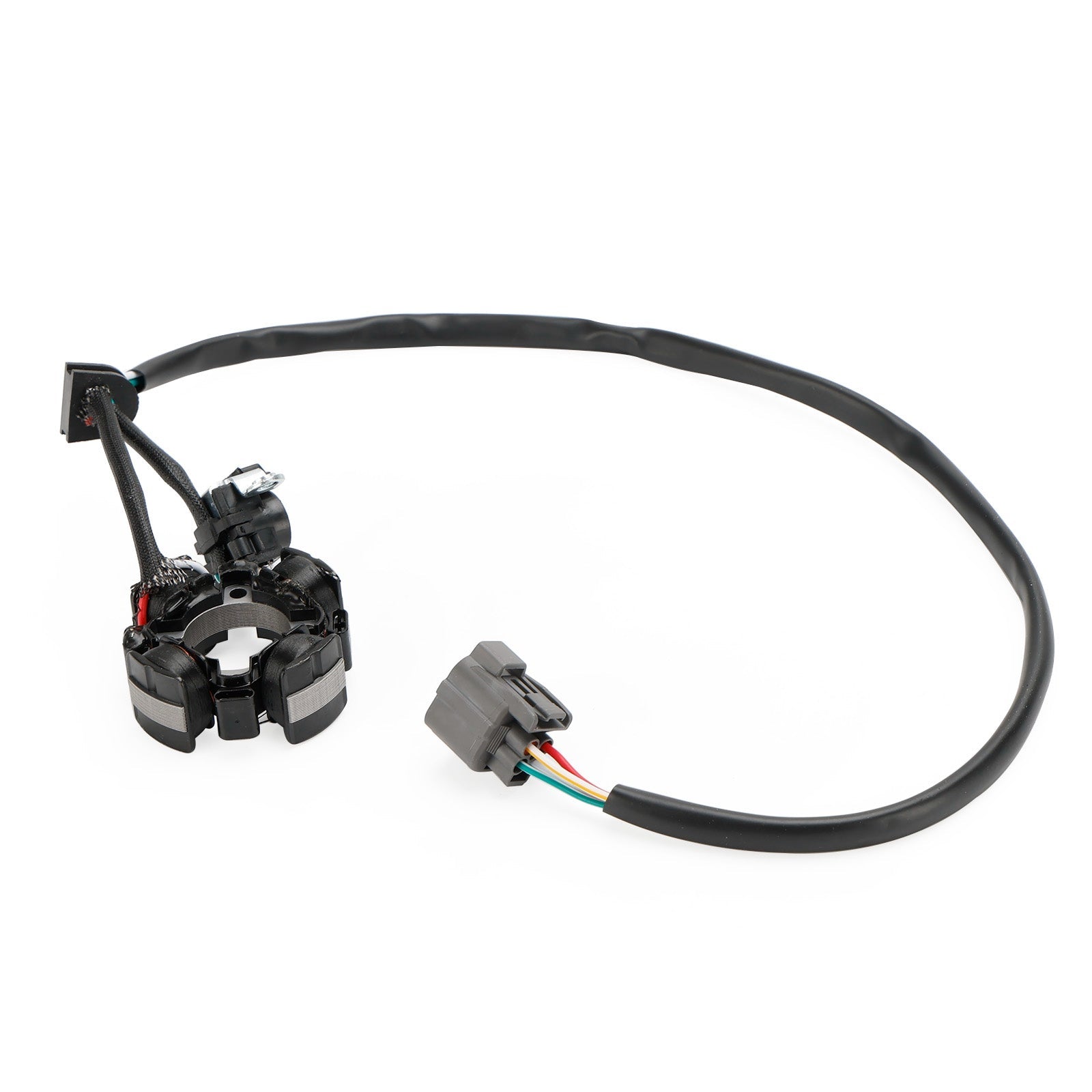 Magneto Tändstator för Kawasaki KX450D6F KX450D7F KX450D8F KX450F 2006-2008