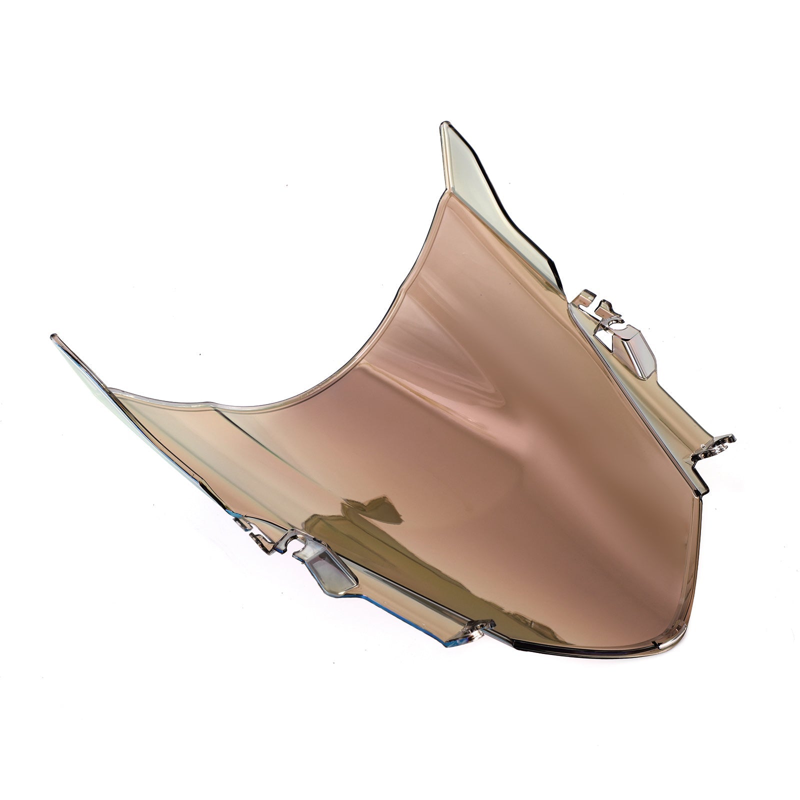 2013-2015 Honda CBR500R ABS Motorcykel vindrutan vindruta