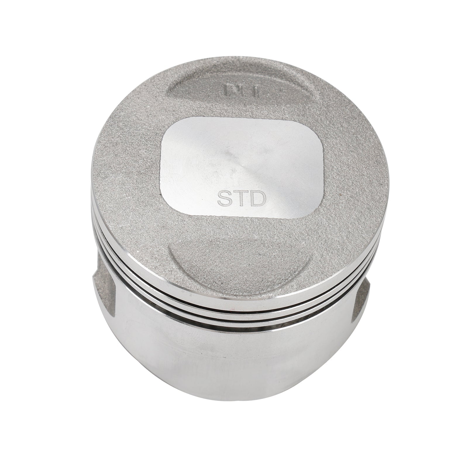 Honda FES 125 Pantheon 2003- 2006 Kit de juntas de pistón de cilindro de 52,4 mm