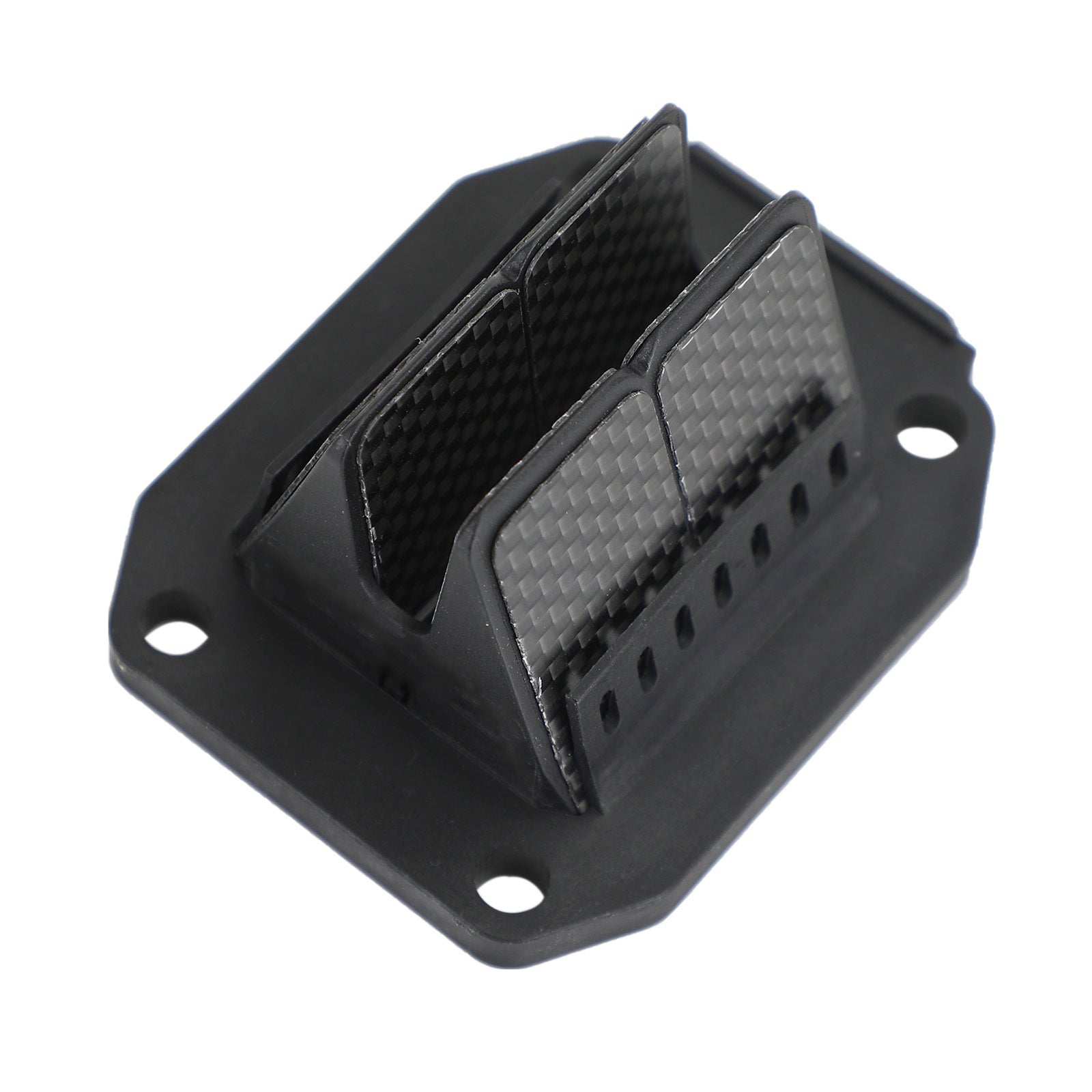 Système de valve à lames pour Honda CR85RB Expert CR80 V381S CR85 (TOUS) LS125 DASH générique