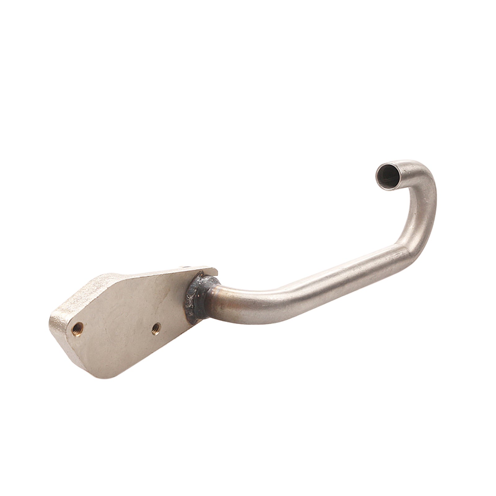 2004-2005 Ford E350 Club Wagon 6.0L Turbo Egr Delete Kit FedEx Express