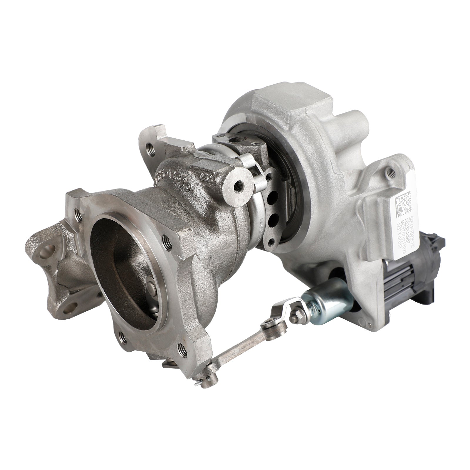 2016-2021 Honda Civic CR-V 1.5L L15B7 49373-07011 Nouveau turbocompresseur turbo