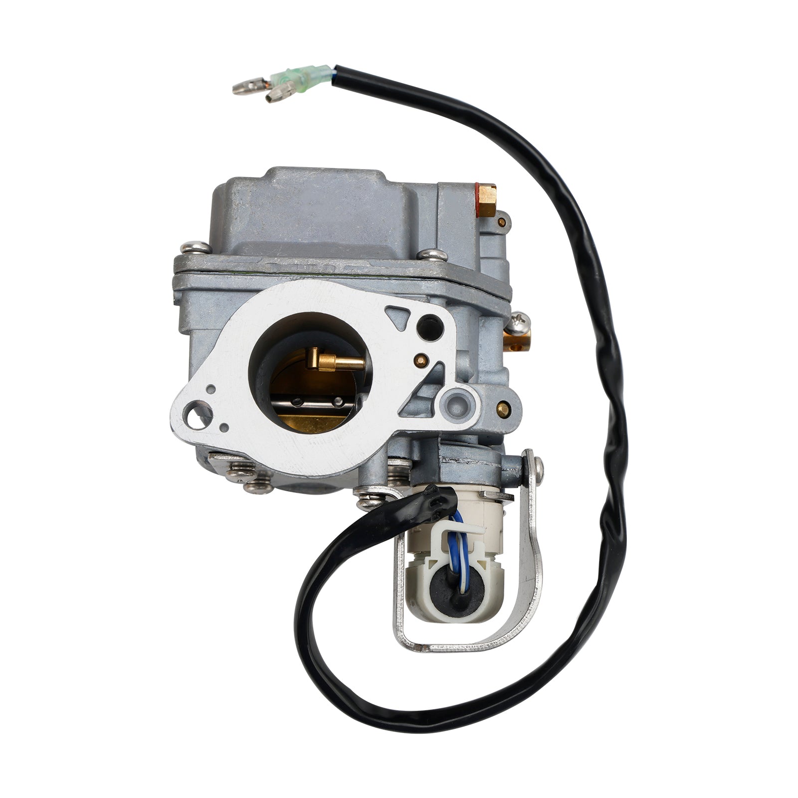 Carburateur Carb geschikt voor Yamaha F20C 4 Takt 20HP 6AH-14301-20