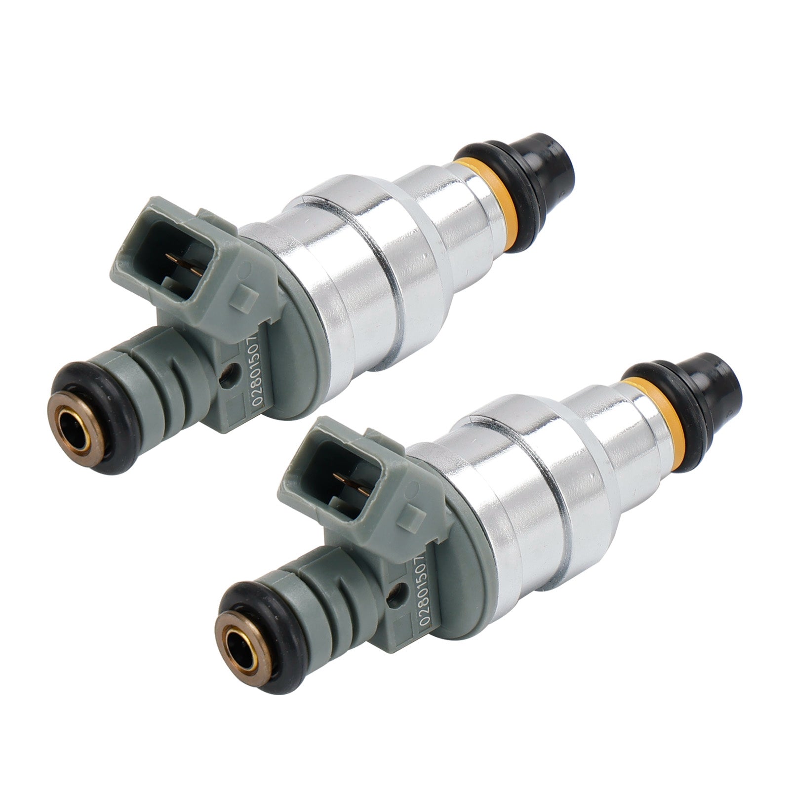 BMW R1100R 1993-2001 2 STKS Brandstofinjector 280150784 280150759