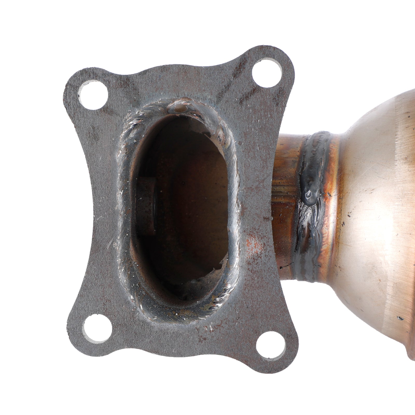 Kit de convertisseurs catalytiques pour Honda Odyssey 3,5 L 2011-2015 45131 45132 16447 gauche & Droite & Arrière