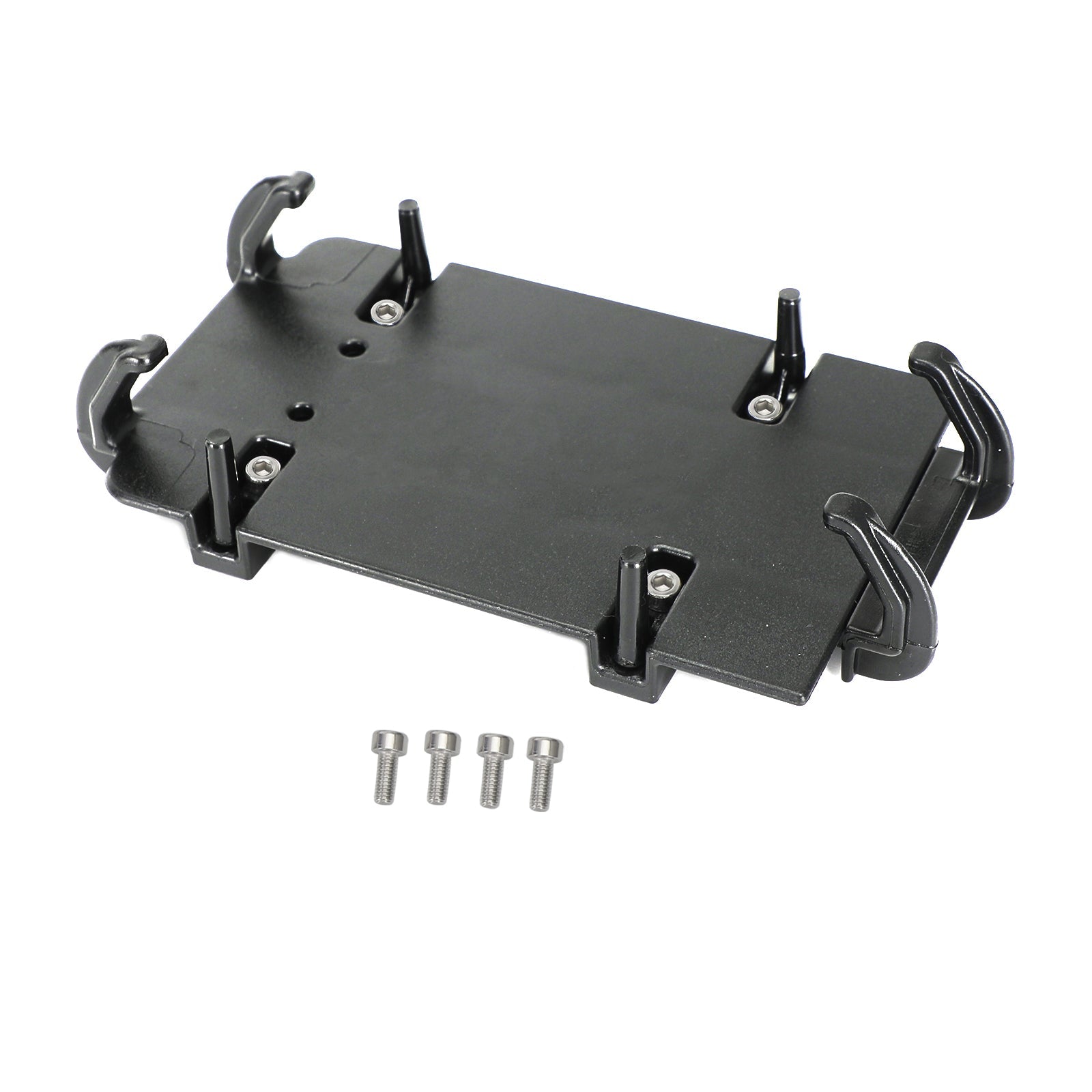 Soporte de navegación para teléfono, gancho de extensión Gps para motocicleta, genérico