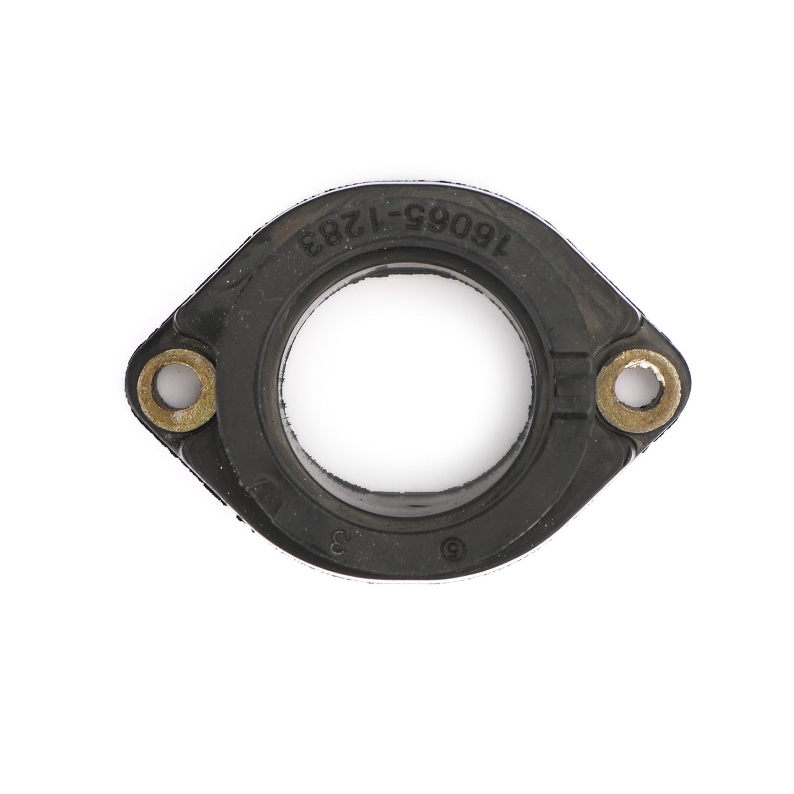 Bot de entrada do coletor de admissão do carburador para Kawasaki KLX 250 KLX250 94-14 KLX300R 96-07 Genérico