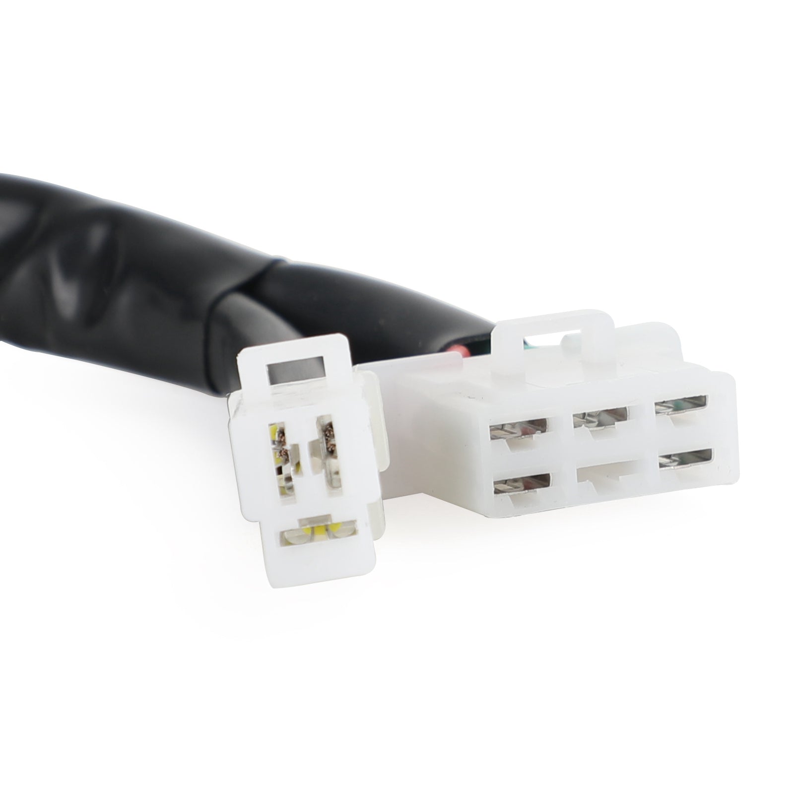 Regulador de tensão retificador para Honda V30 Magna VF500C 1984-1985 31600-MJ8-671 Genérico