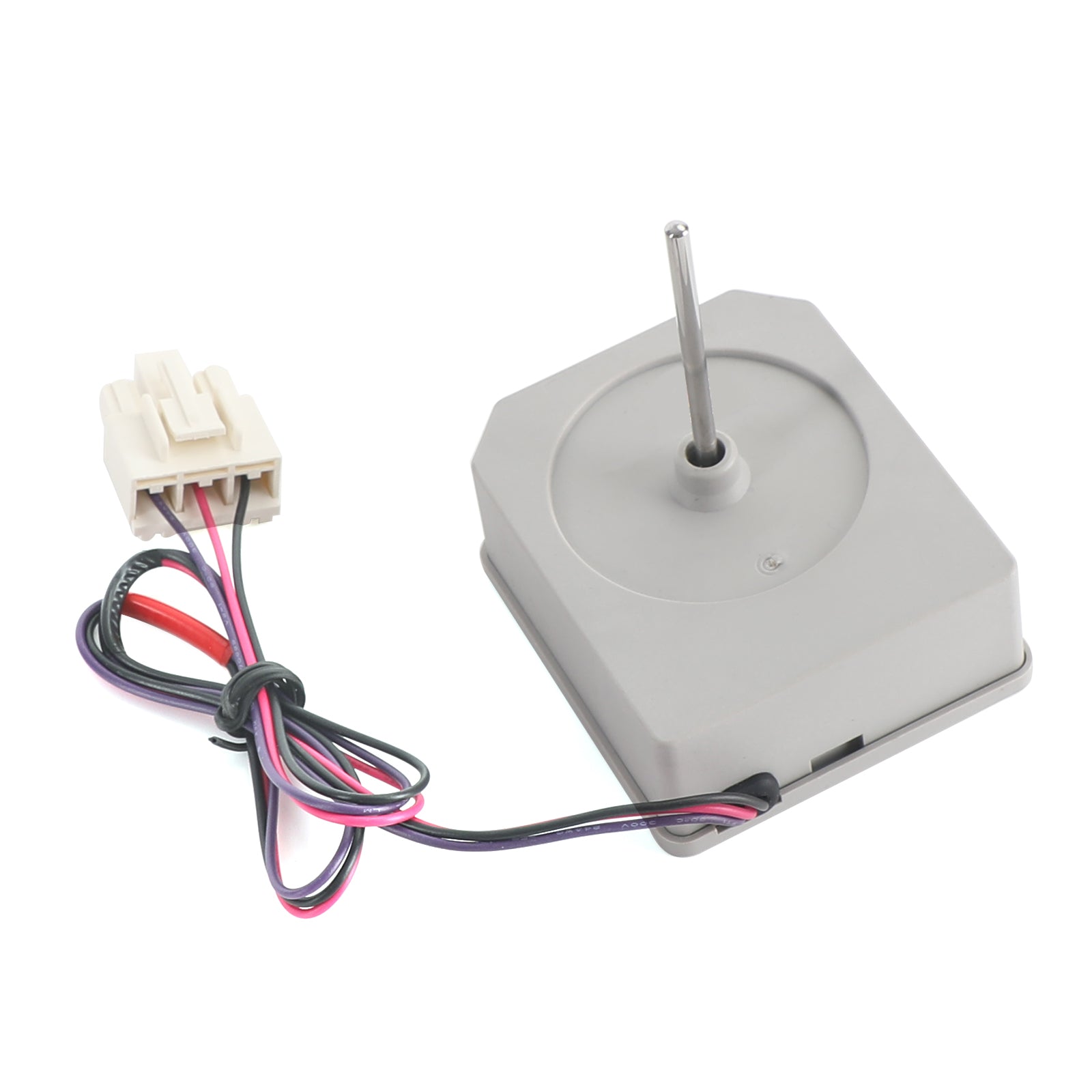 DC 12V Chladnička Reverzná rotačná ventilátor pre hisense KBL-48ZWT05-1204B