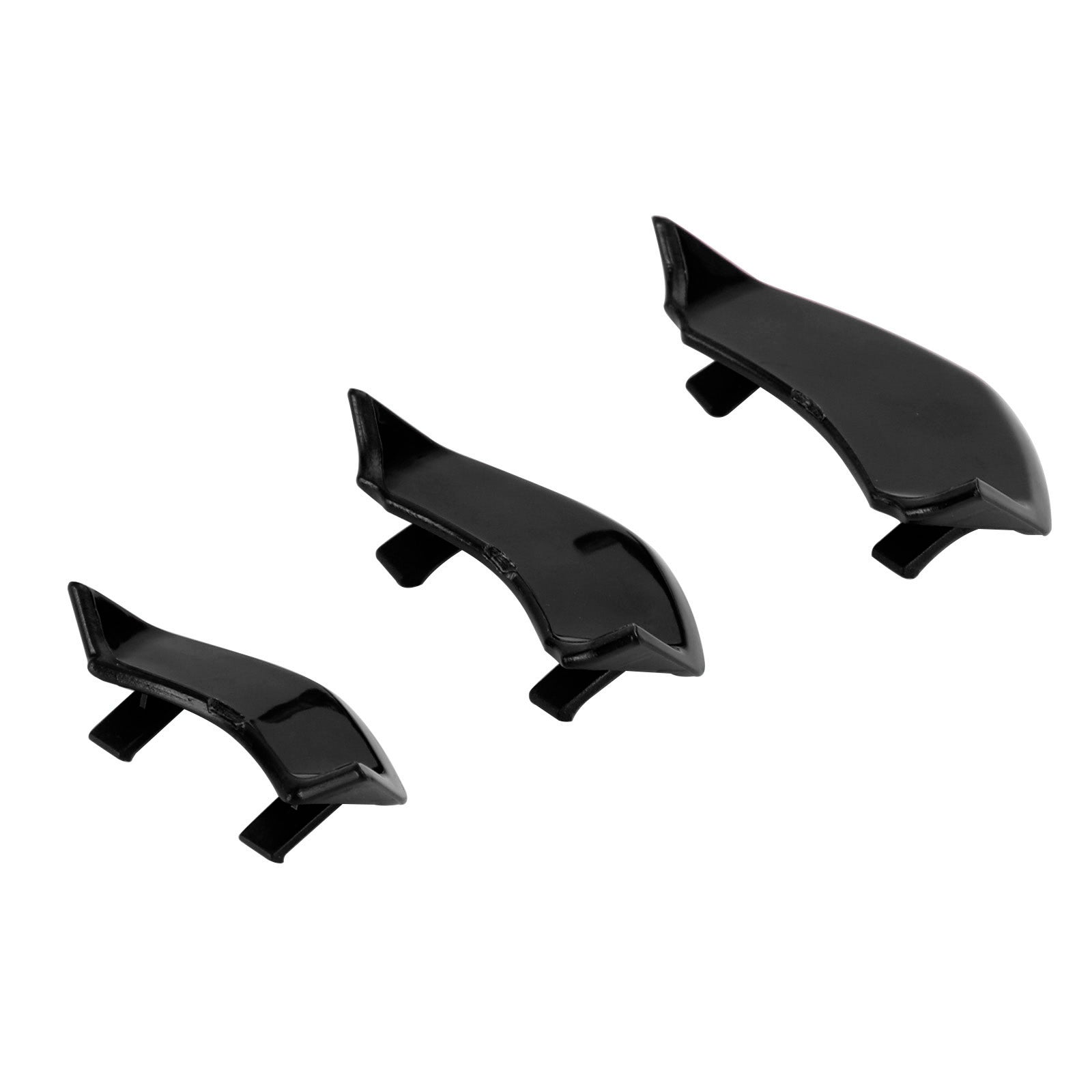 Vespa Sprint Primavera 125/150 2014-2021 Front dekorativt horndeksel