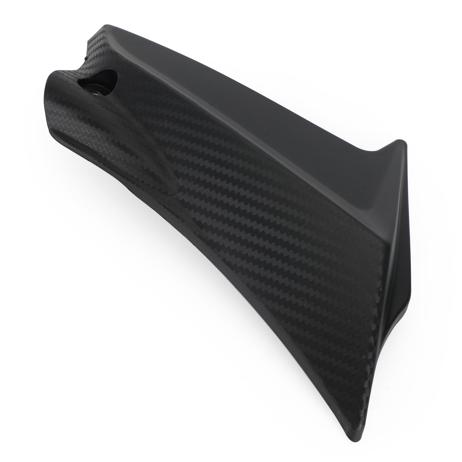 Tanksidan trimtäckpanelen som mässar Cowl för Suzuki GSXR 600/750 2011-2020 K11 Generic