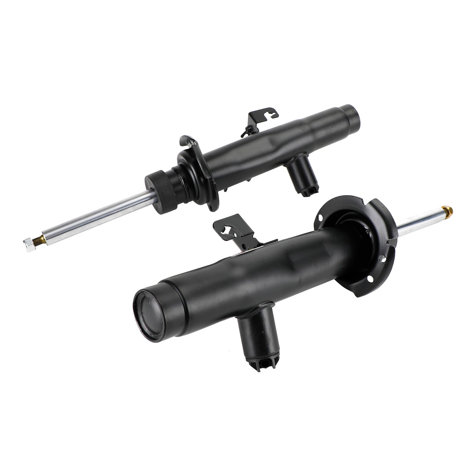 2017-2018 BMW 330I 2脳 Schokdempers vooraan 37116793865 37116793866