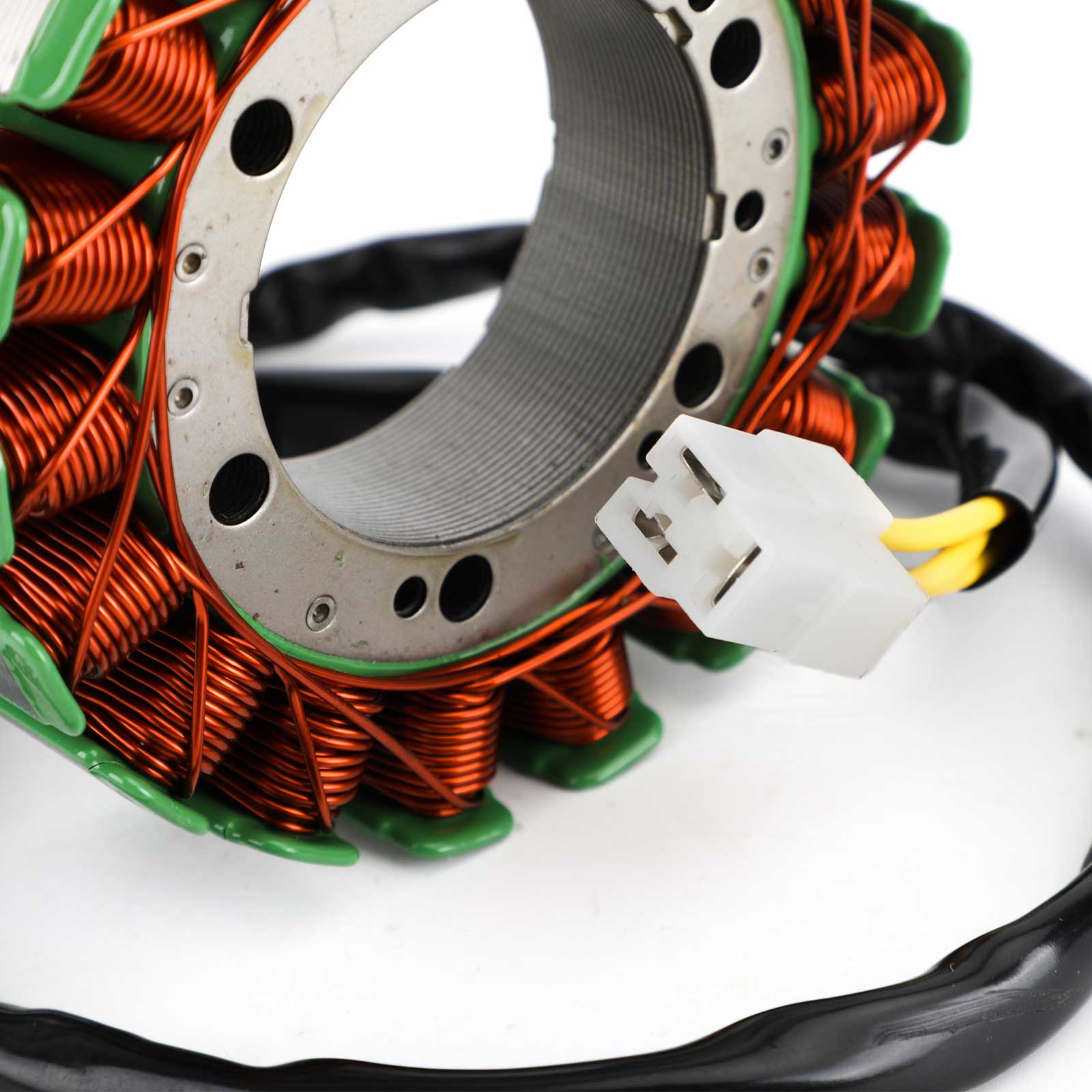 Dynamogenerator Geschikt voor BMW F650 1993-2000 F650 ST 1996-2000 12112343132