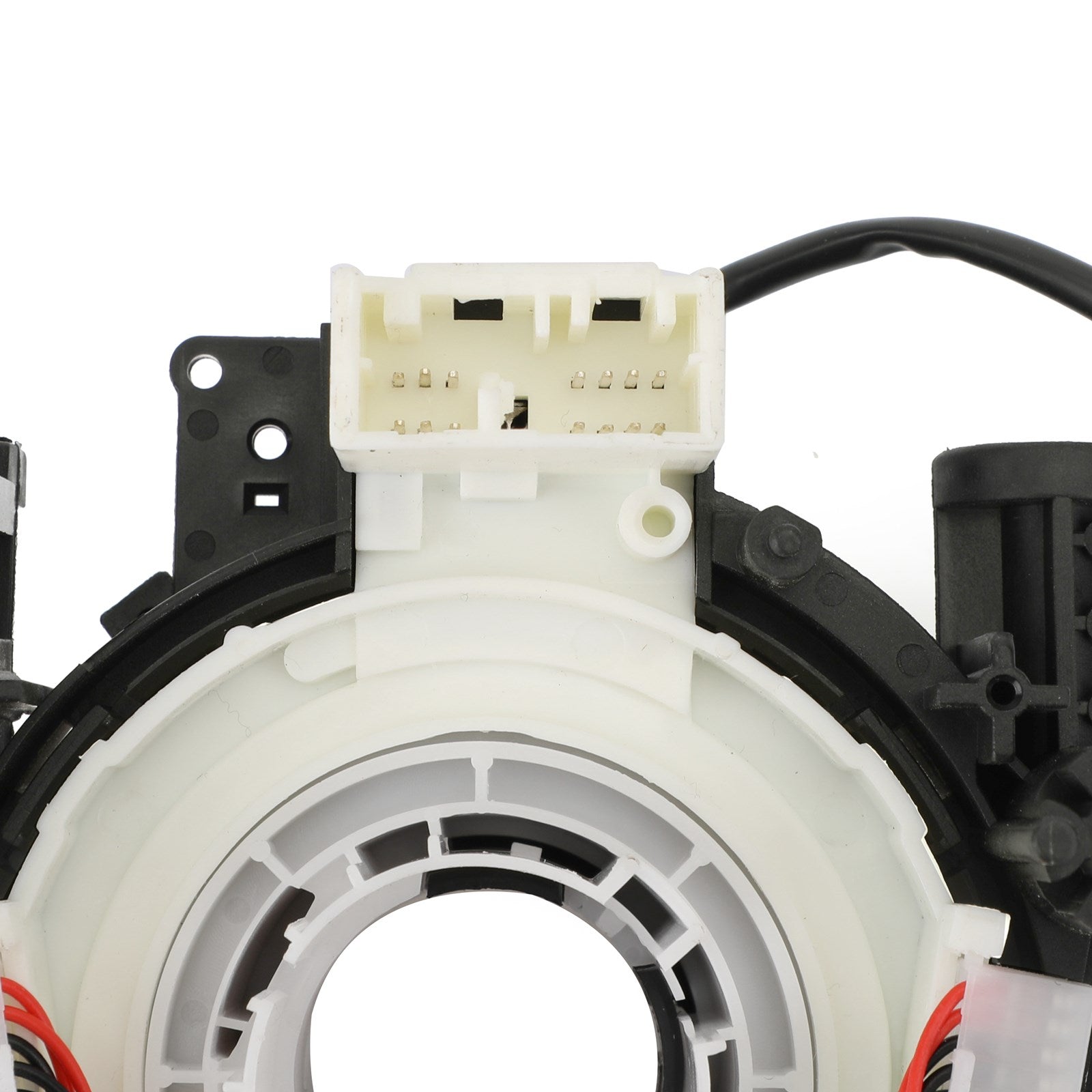 Airbag Squib Clock Spring Cable för Nissan Navara Pathfinder Qashqa D40 R51 J10