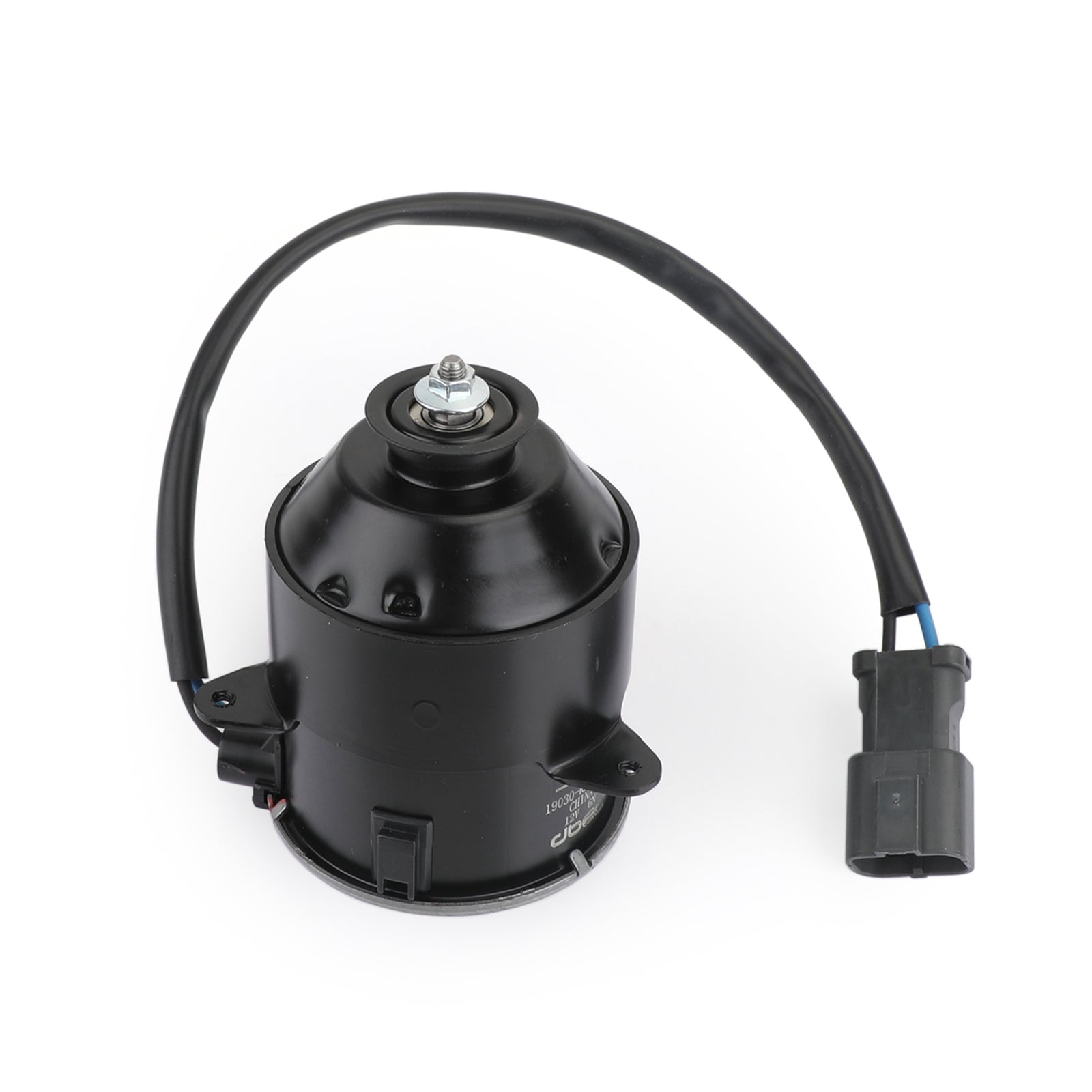 2003-2007 Accord 2.4L/2004-2008 TSX 2,4L/2002-2006 Ventilateur de radiateur RSX Motor de 5 lame