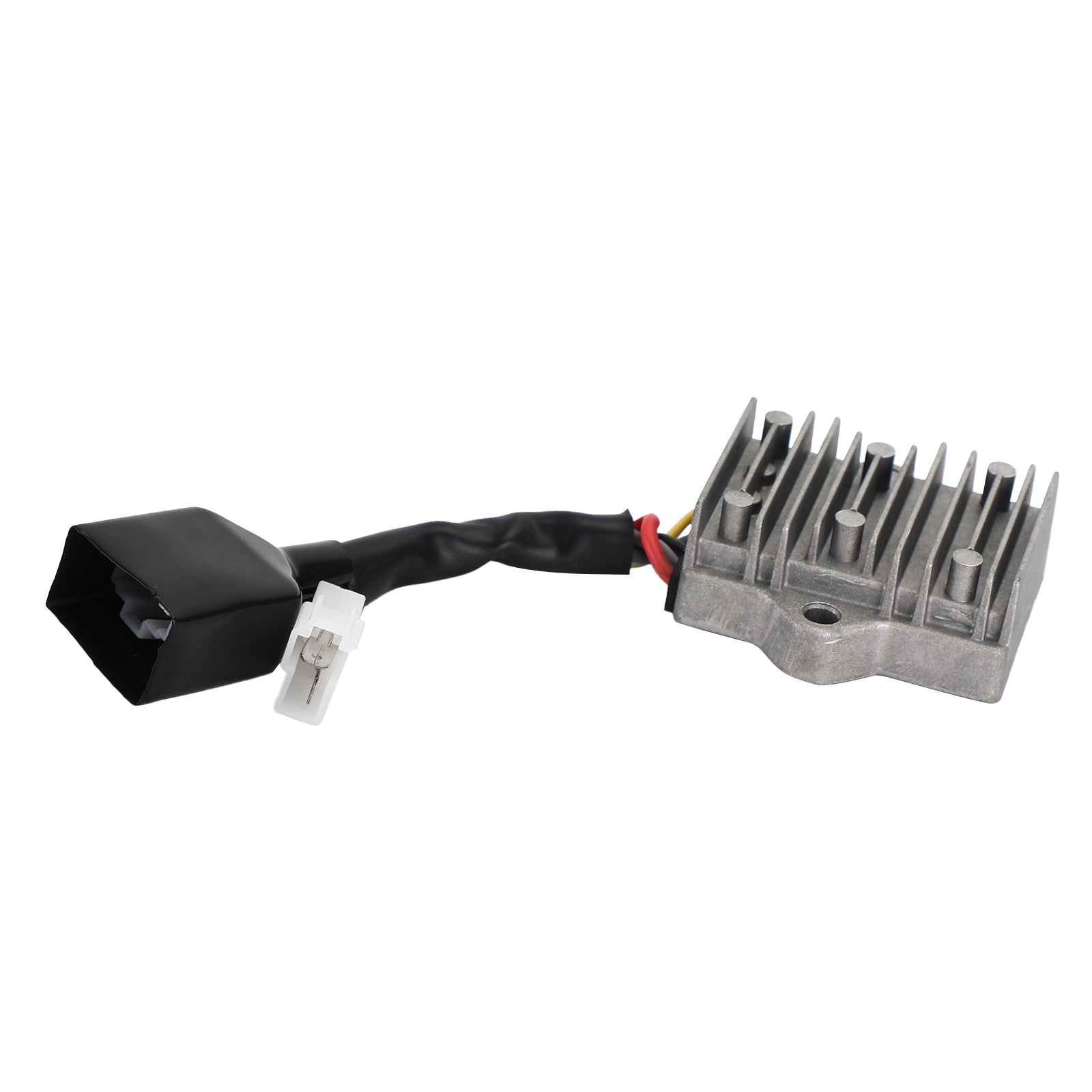 Usmerňovač regulátora napätia pre Kawasaki Z125 Pro 2017 2018 2019 2020 2021 Generic