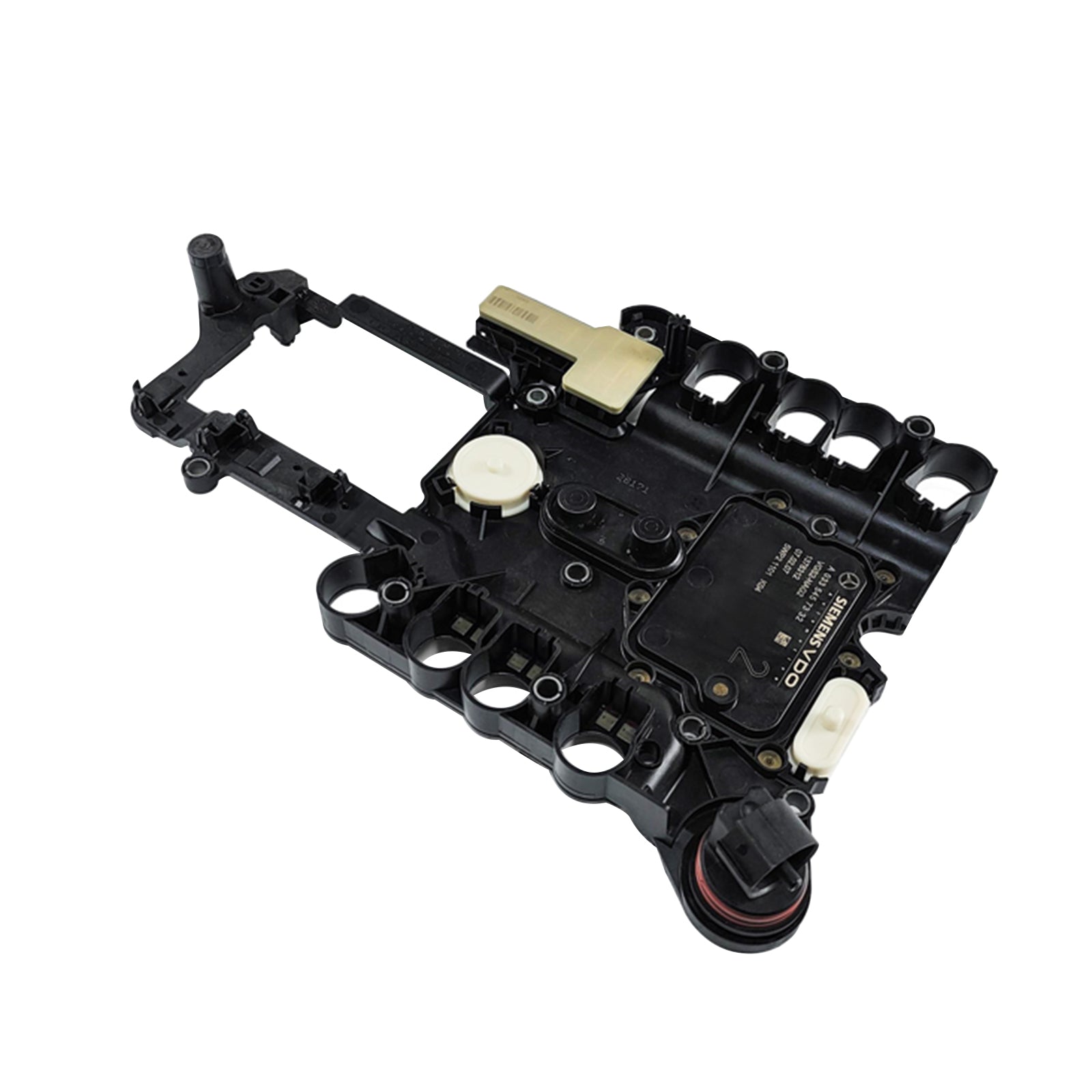 2008 Mercedes CLC 7 SP RWD V6 2.5L 3.5L 722.9 Tronic förprogrammerad ledarplatta VGS2 A0335457332