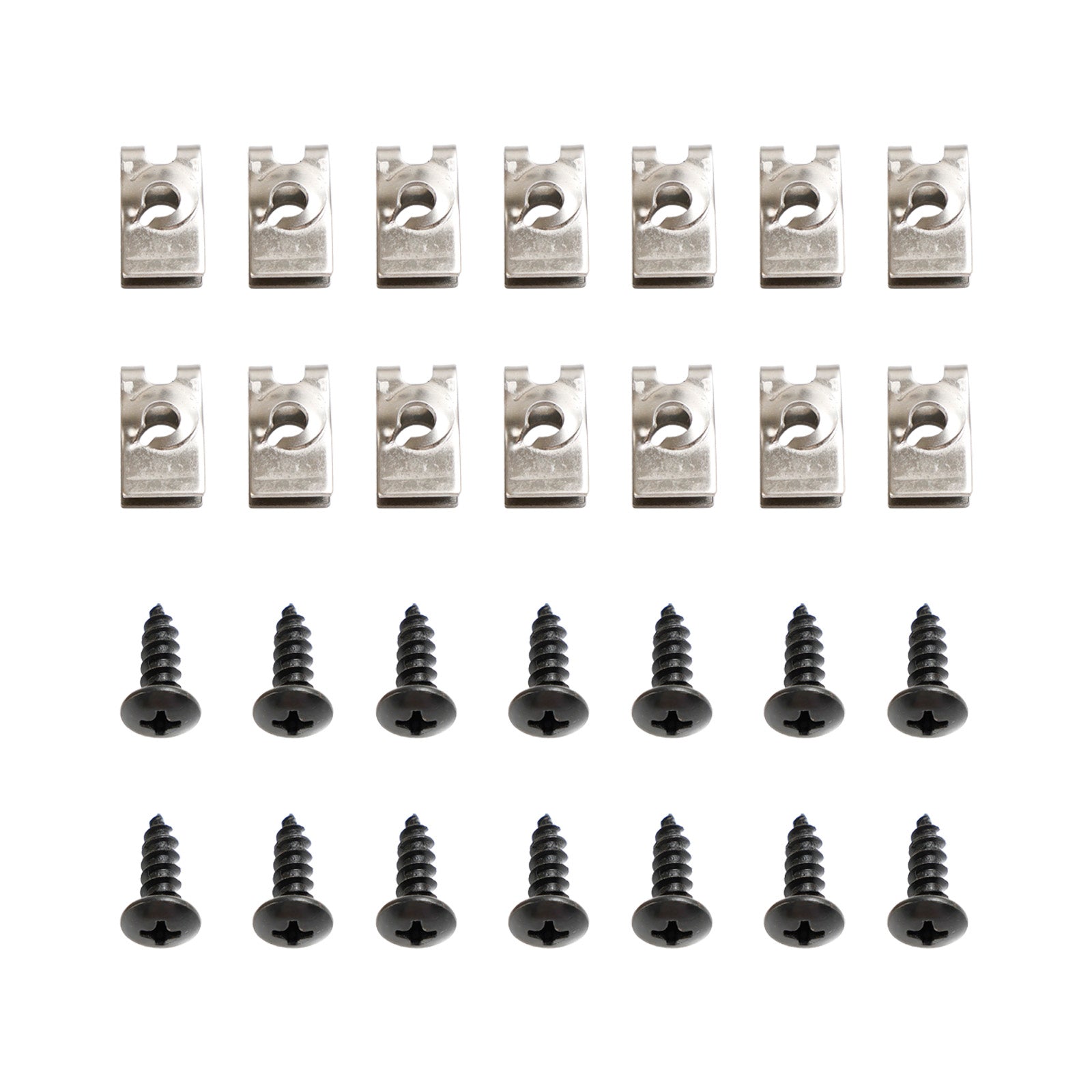 Chevrolet Colorado 2023 2024 Främre stötfångare LED -dimljus + täckning + trådsele