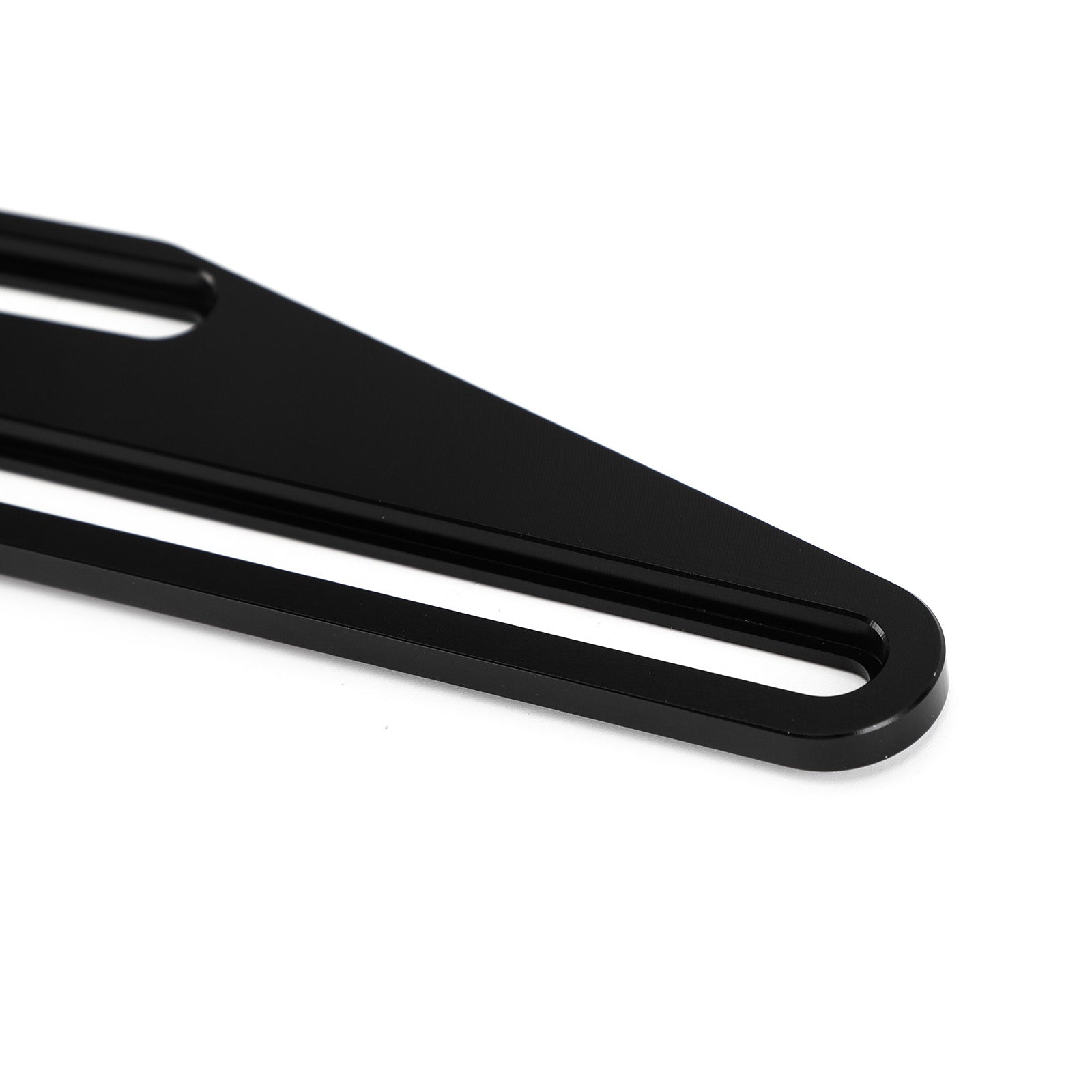 2019-2021 Yamaha Tenere 700 XT700Z čelného skla zadržiavacie držiak na preddavky na preddavky generické generické