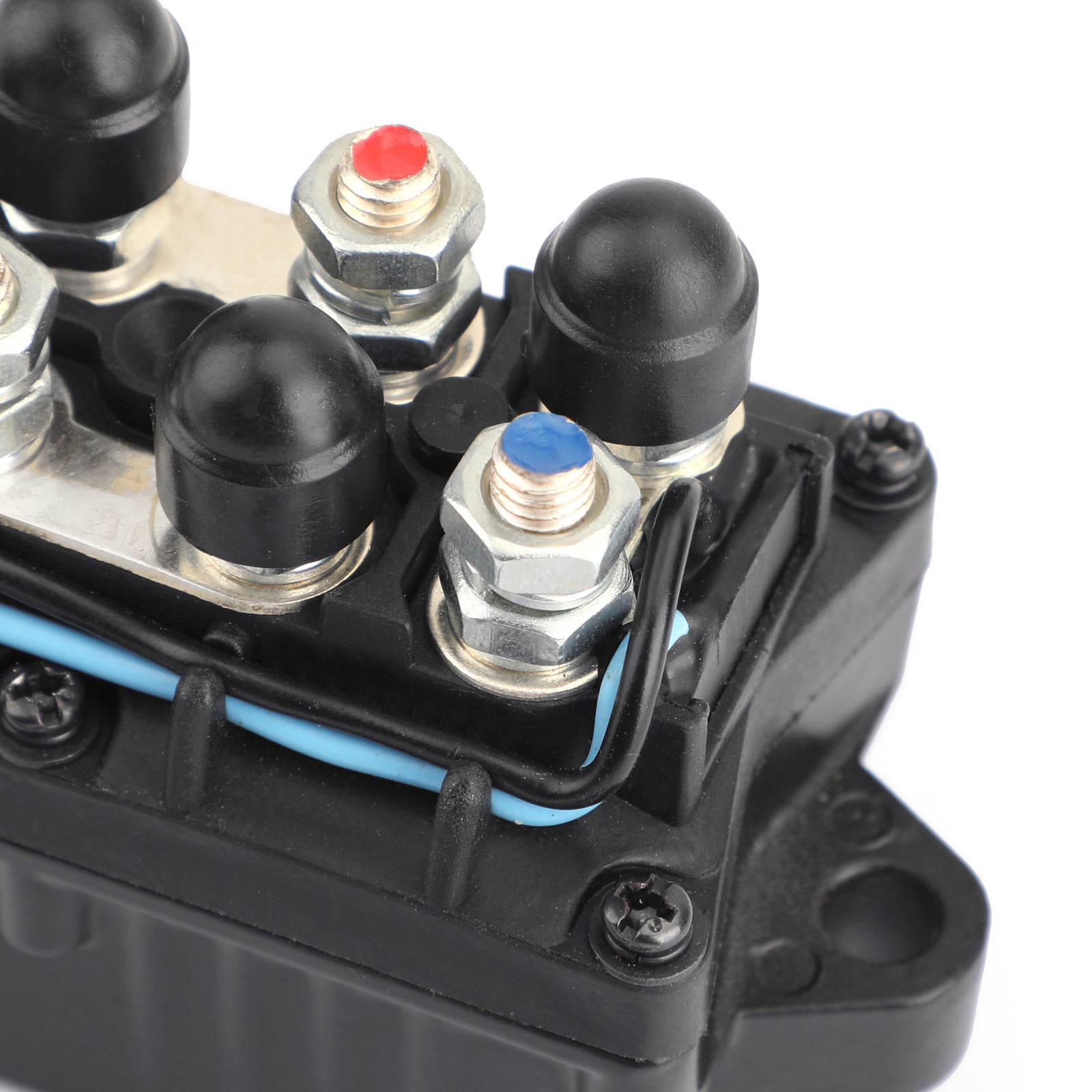 Ensemble de relais à 3 broches pour moteur hors-bord Yamaha, moteur 4 temps F25 40 50 60 75 90 HP