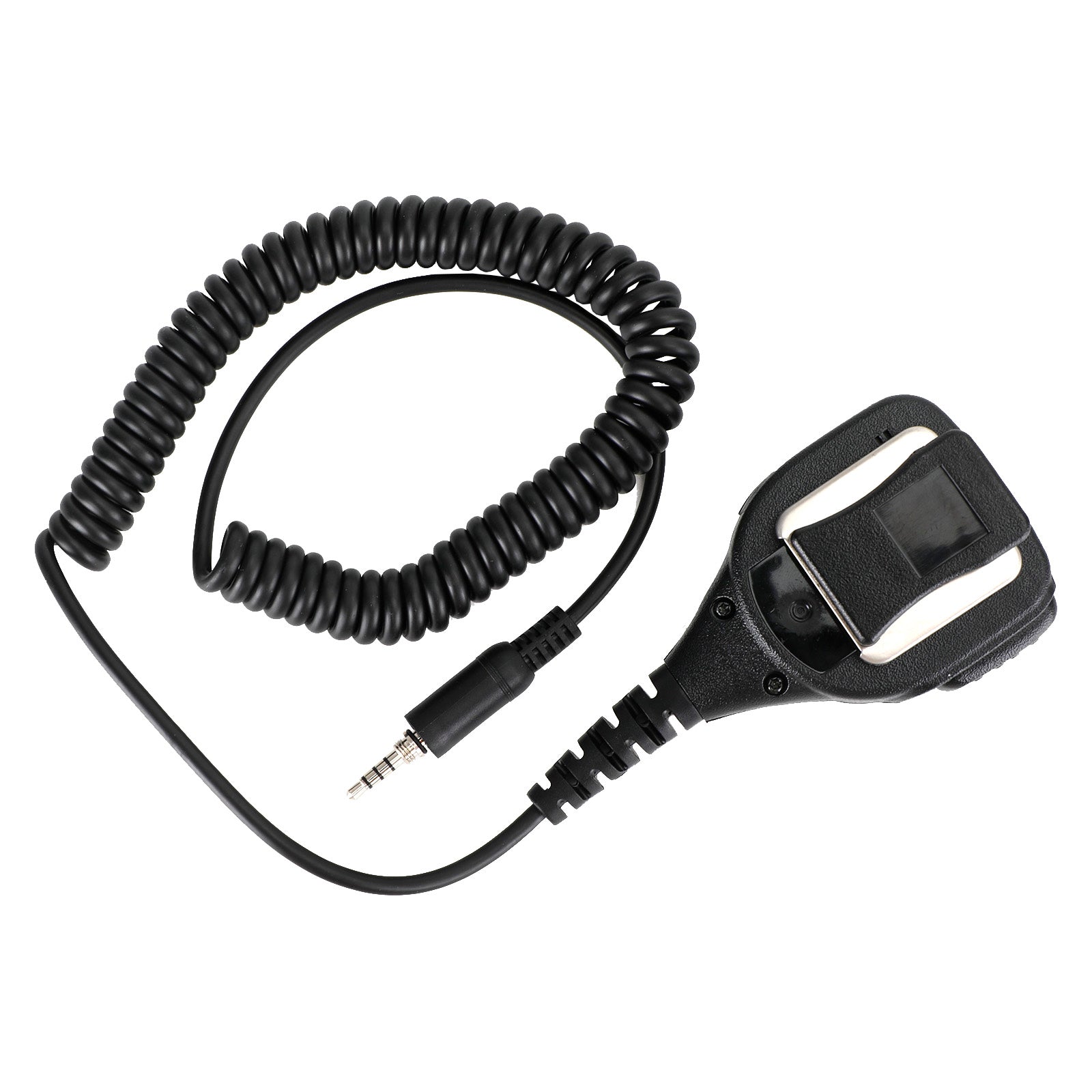 ICOM M33/M34-SM08 Waterdichte microfoonluidspreker voor IC-M33 M36 M37 M23 M24 M25