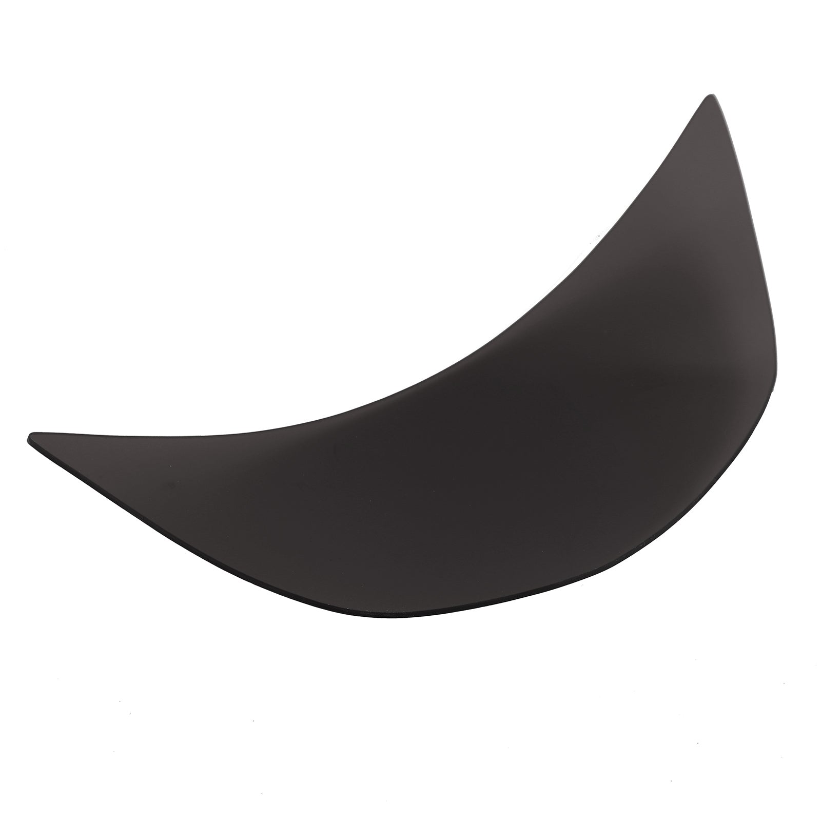 Protección de lente de faro delantero para Kawasaki Zx-6R Zx 6R 94-97 95 96 azul genérico