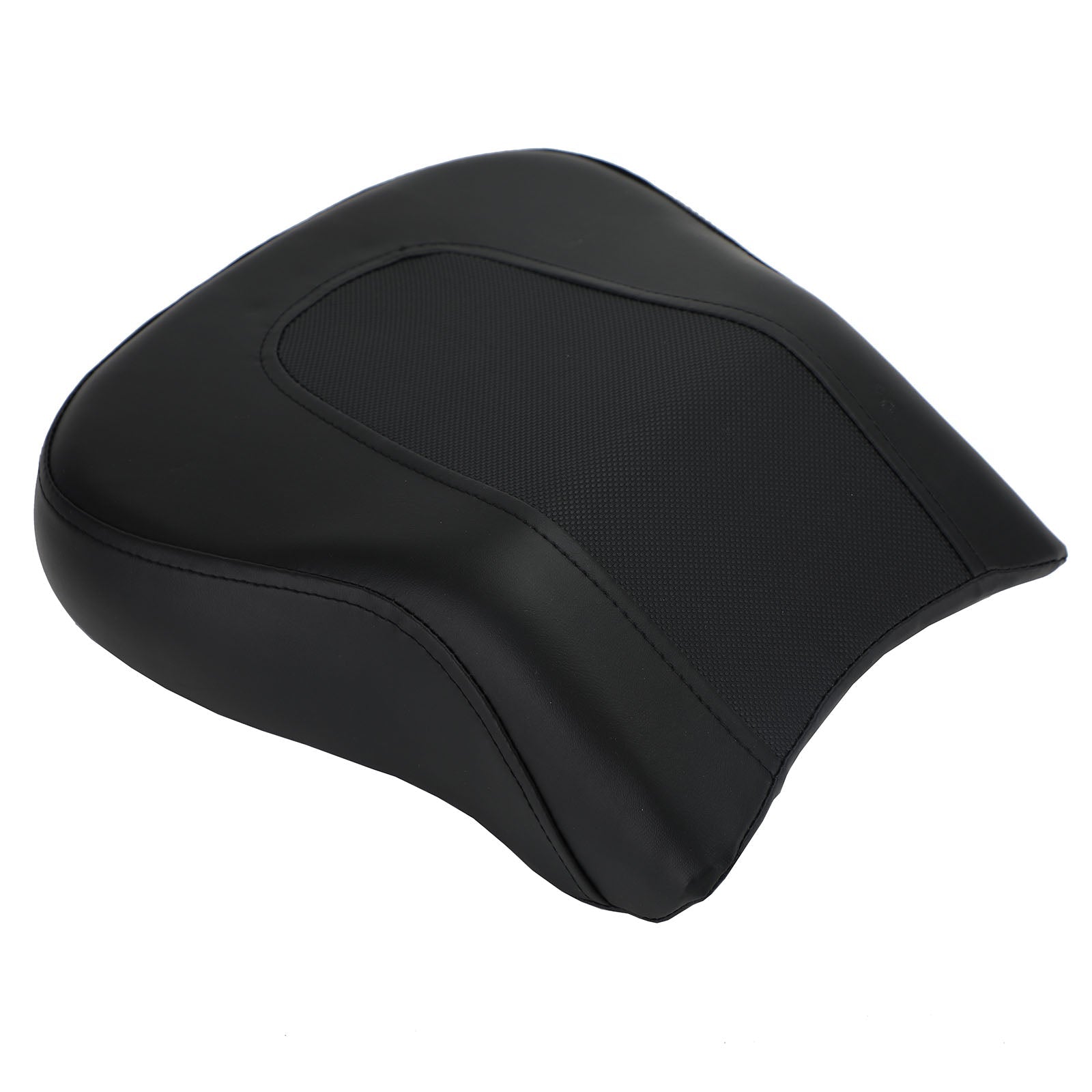 Achterpassagierszetelkussen Geschikt voor Harley Flstf Fat Boy 08-14 09 10 11 12